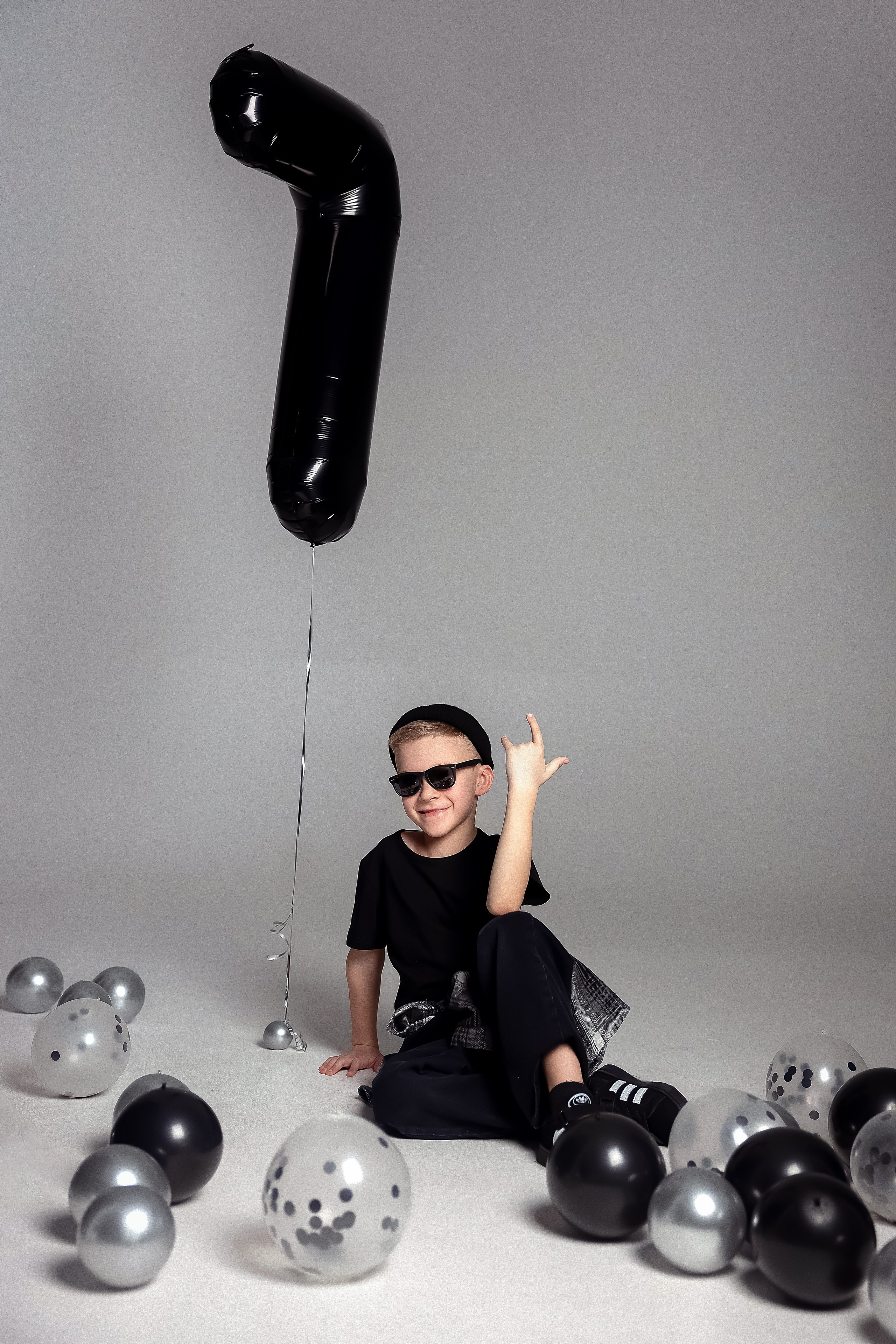 Данил 7 лет. Фотограф на крещение и венчание