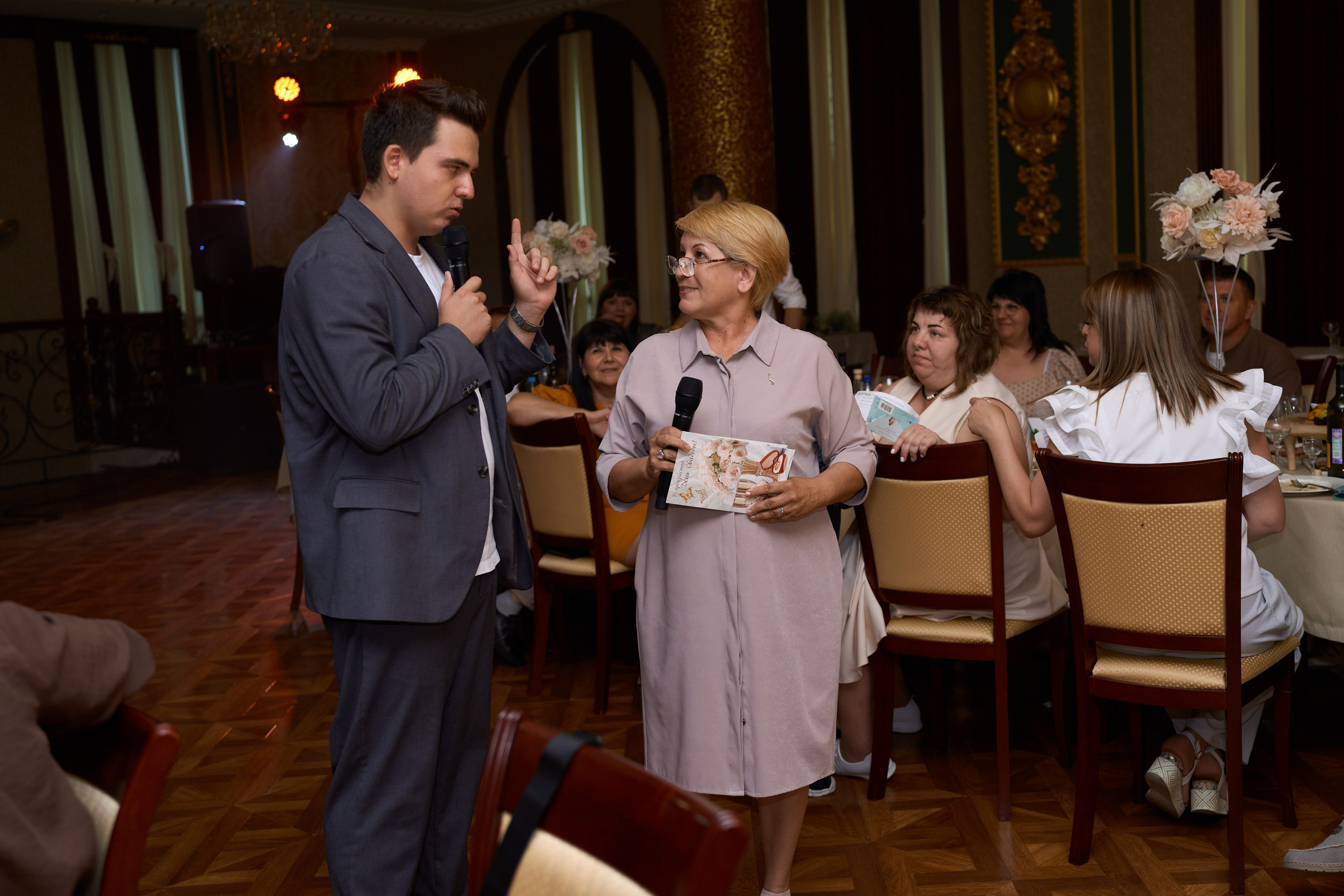 Алексей и Марина. Фотограф видеограф Руслан Михайлов Томск