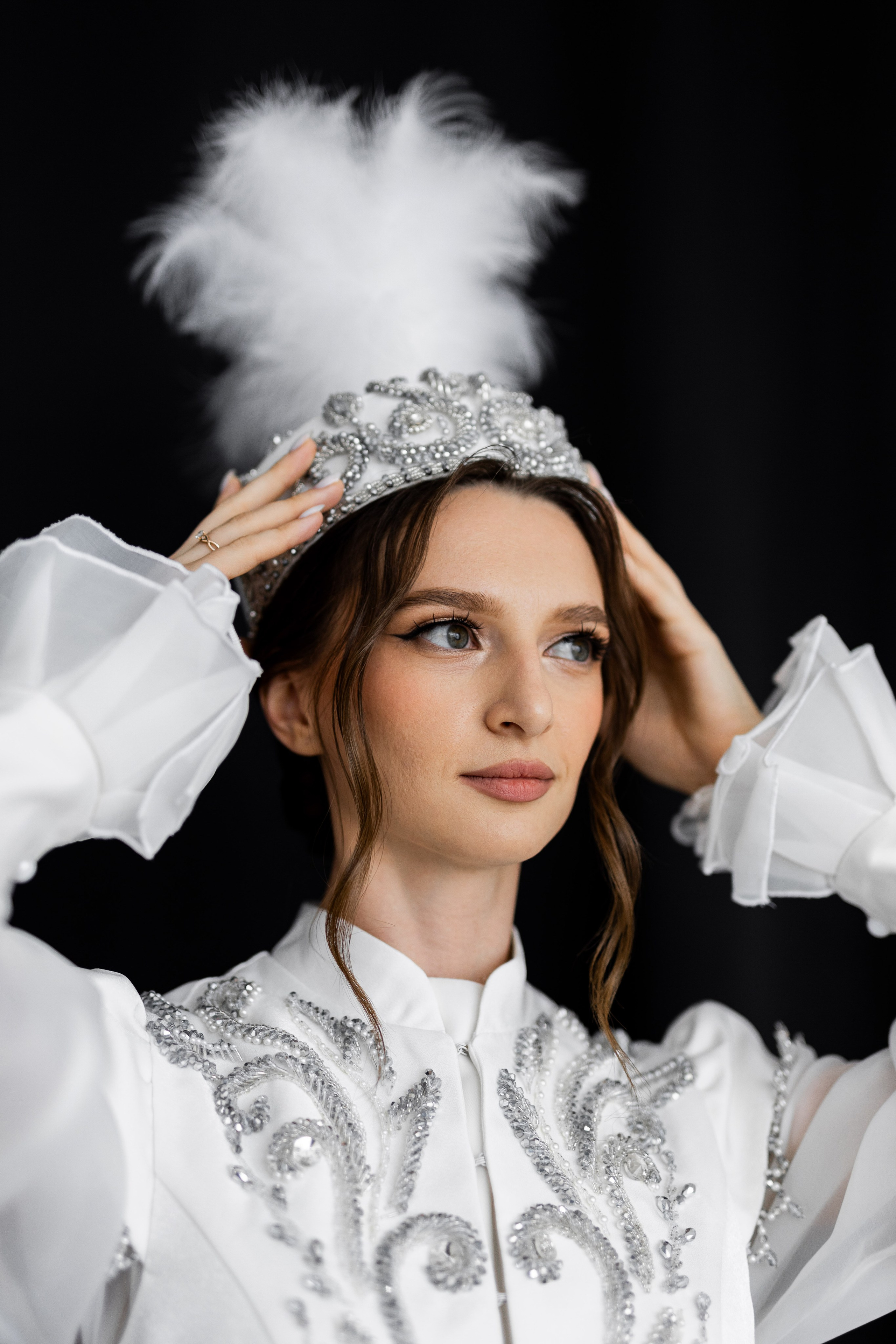 Бауржан и Камила