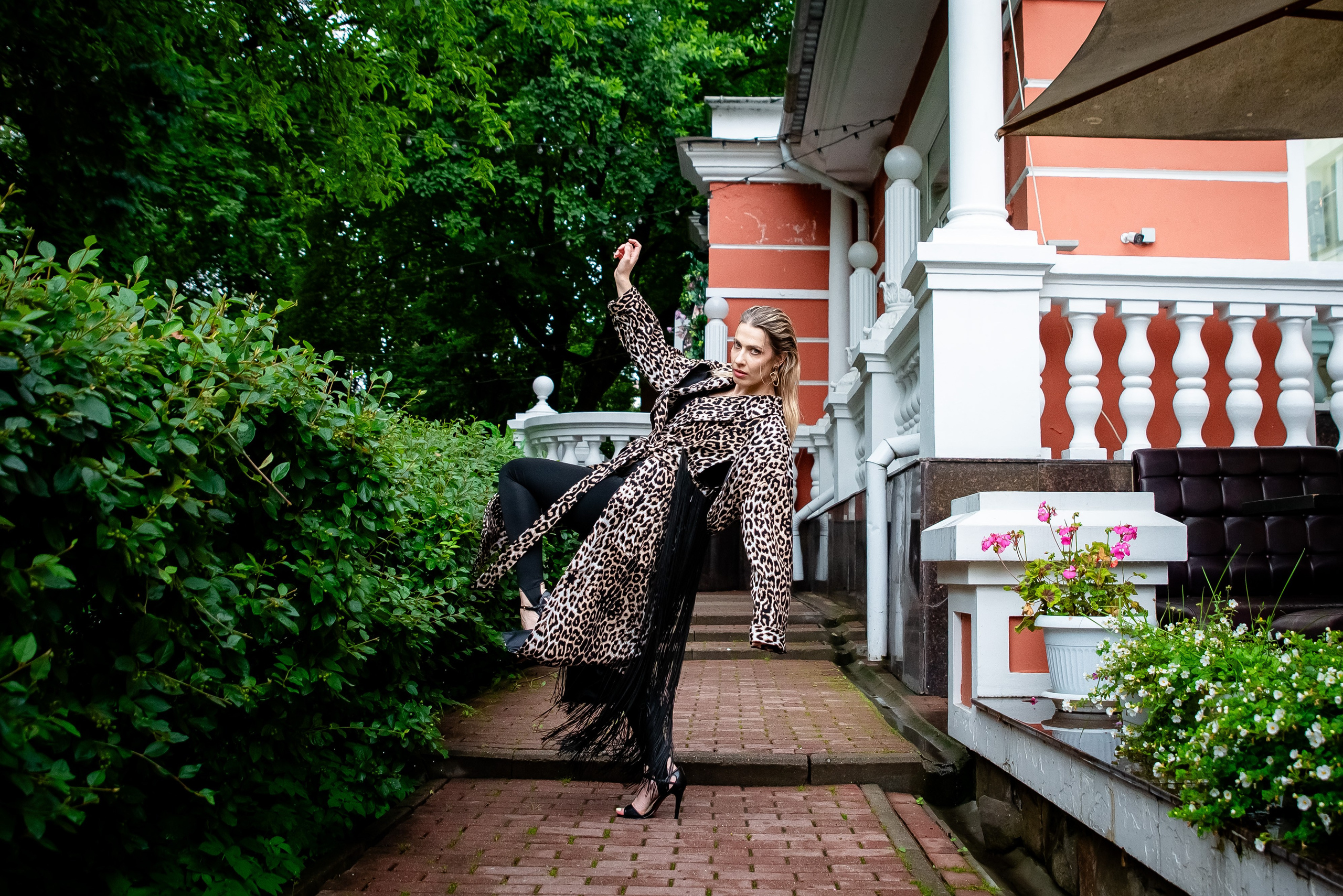 Костюмерка. Фотограф Крещение Венчание Москва