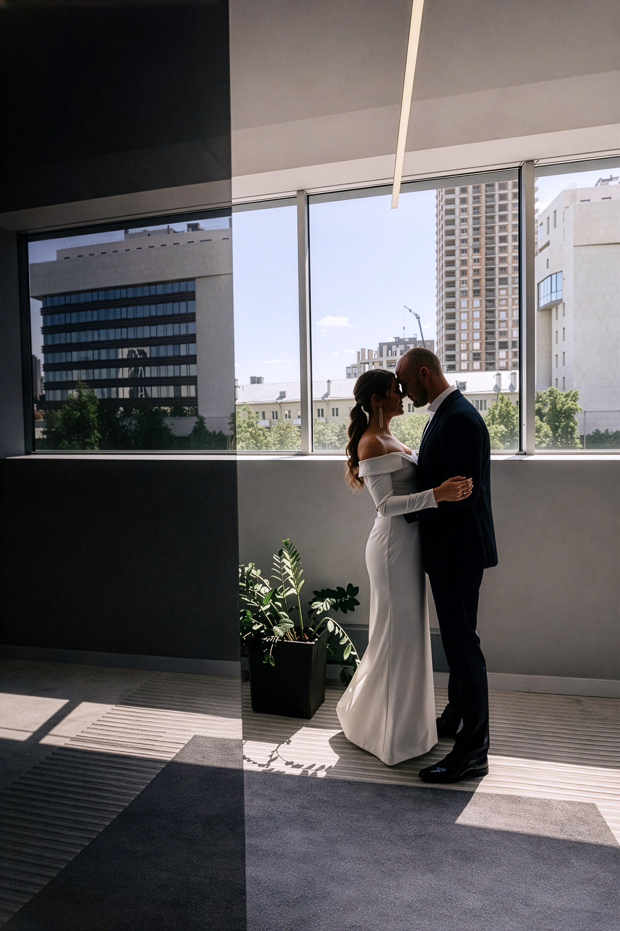 Свадебный фотограф в Екатеринбурге — Роман и Светлана: Elements и Dieci. Фотограф Дмитрий Судаков — Свадебная и репортажная съемка в Екатеринбурге и Москве