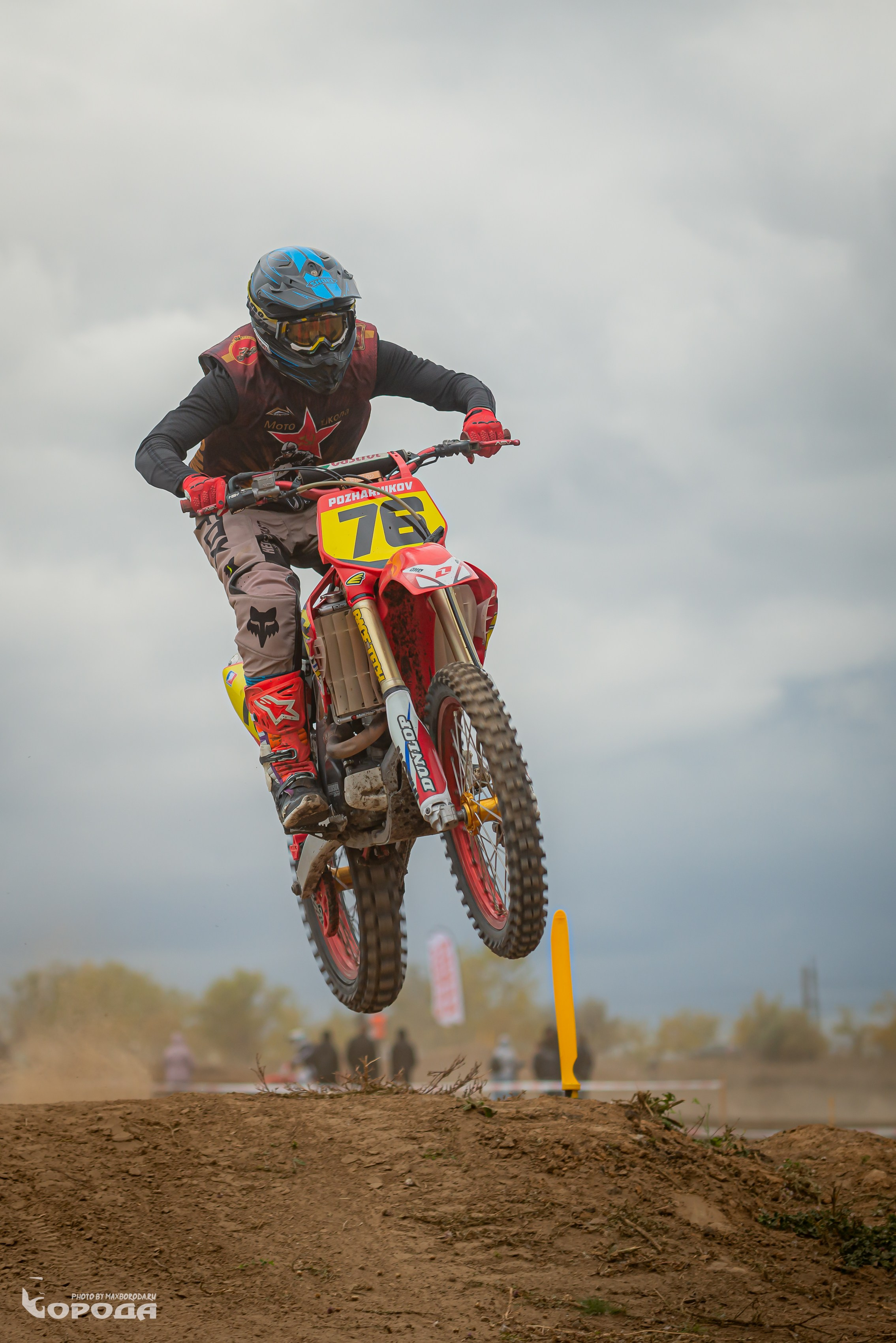 Варламово 2025. Фотограф | Макс Борода