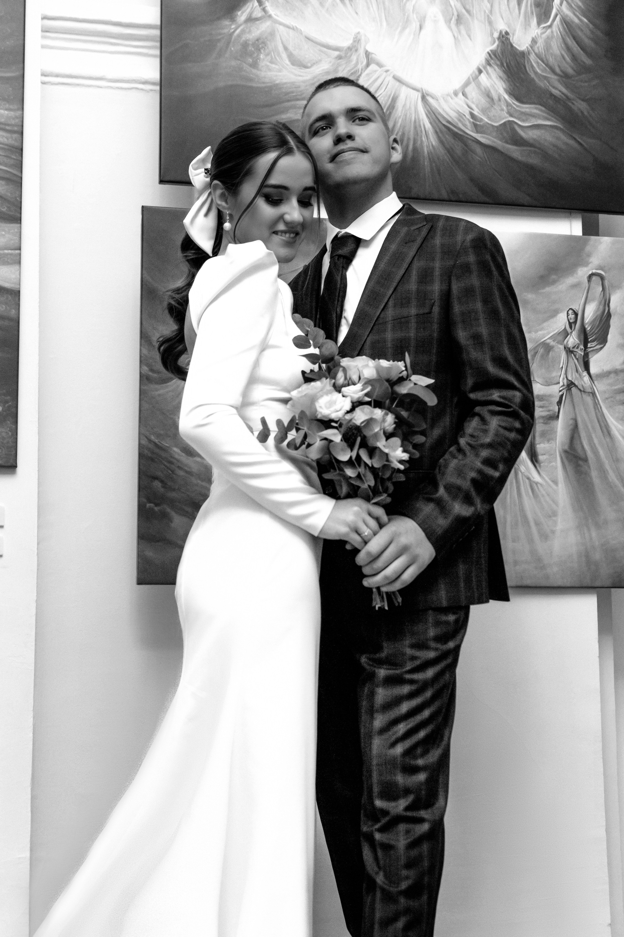 Илья & Катя. Ярмольчик Марина, Fashion фотограф в г Витебск и за его пределами