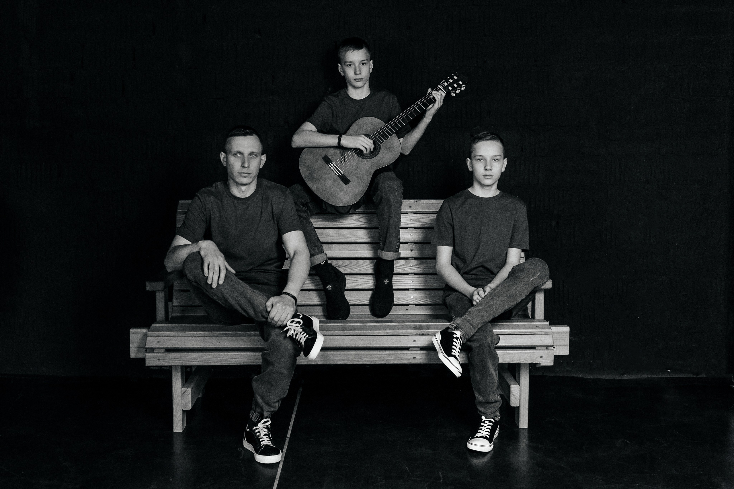 Музыка нас связала. Ярмольчик Марина, Fashion фотограф в г Витебск и за его пределами