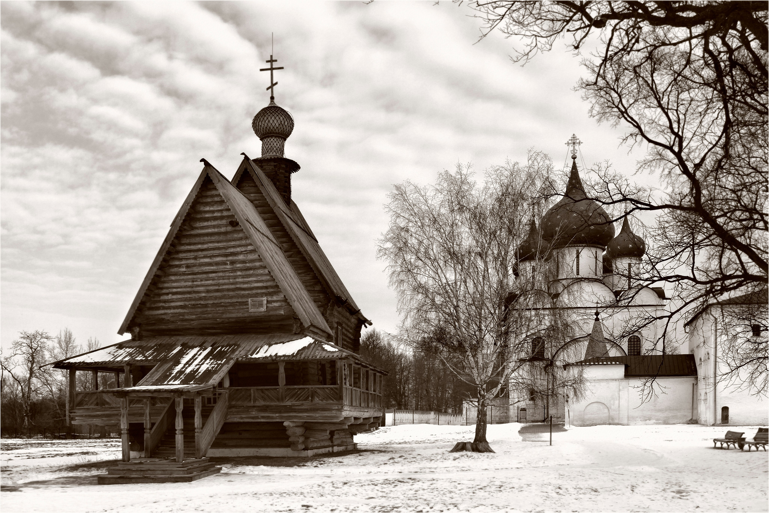 Древняя Русь. Семейный и детский фотограф