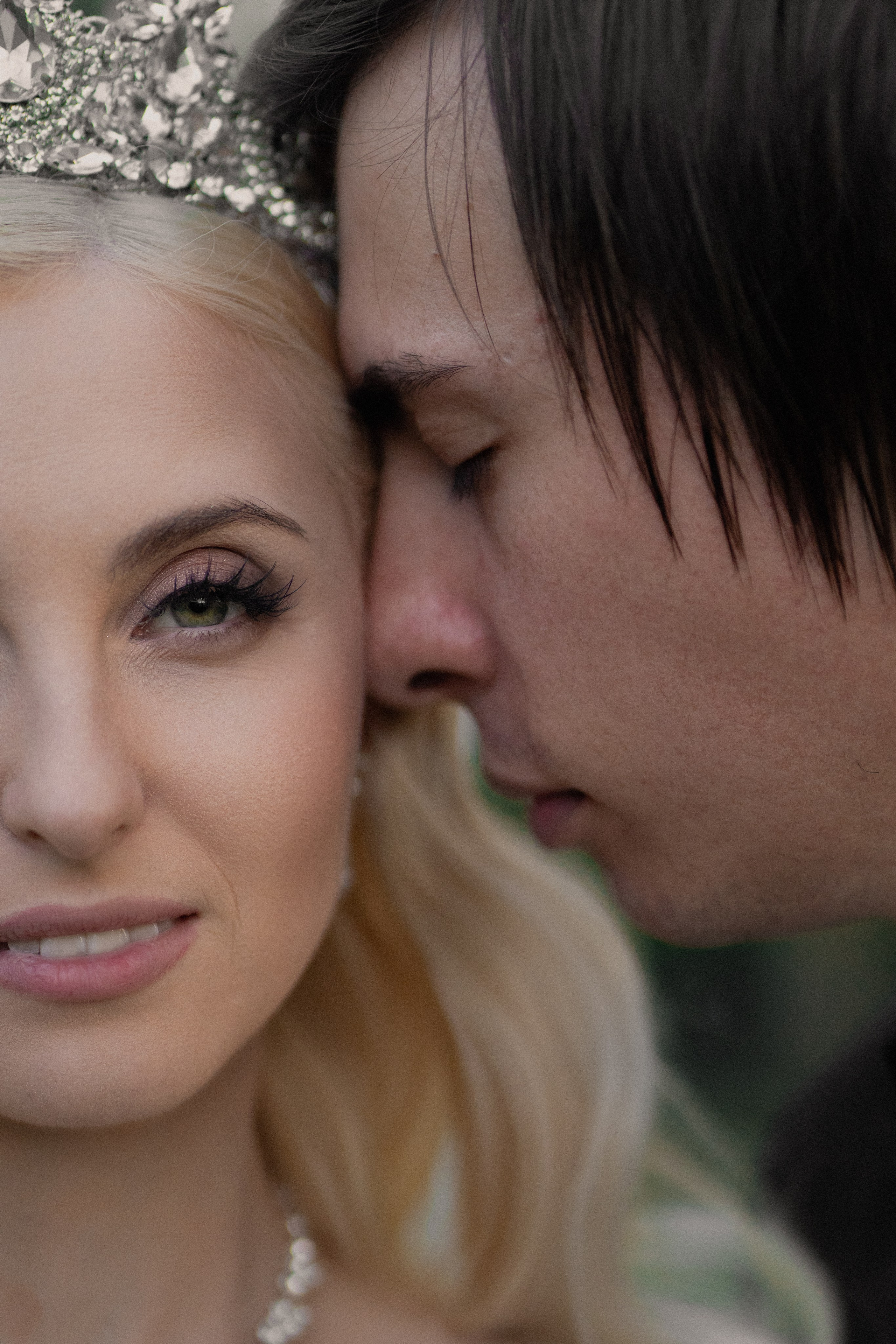 KM. Свадебный фотограф