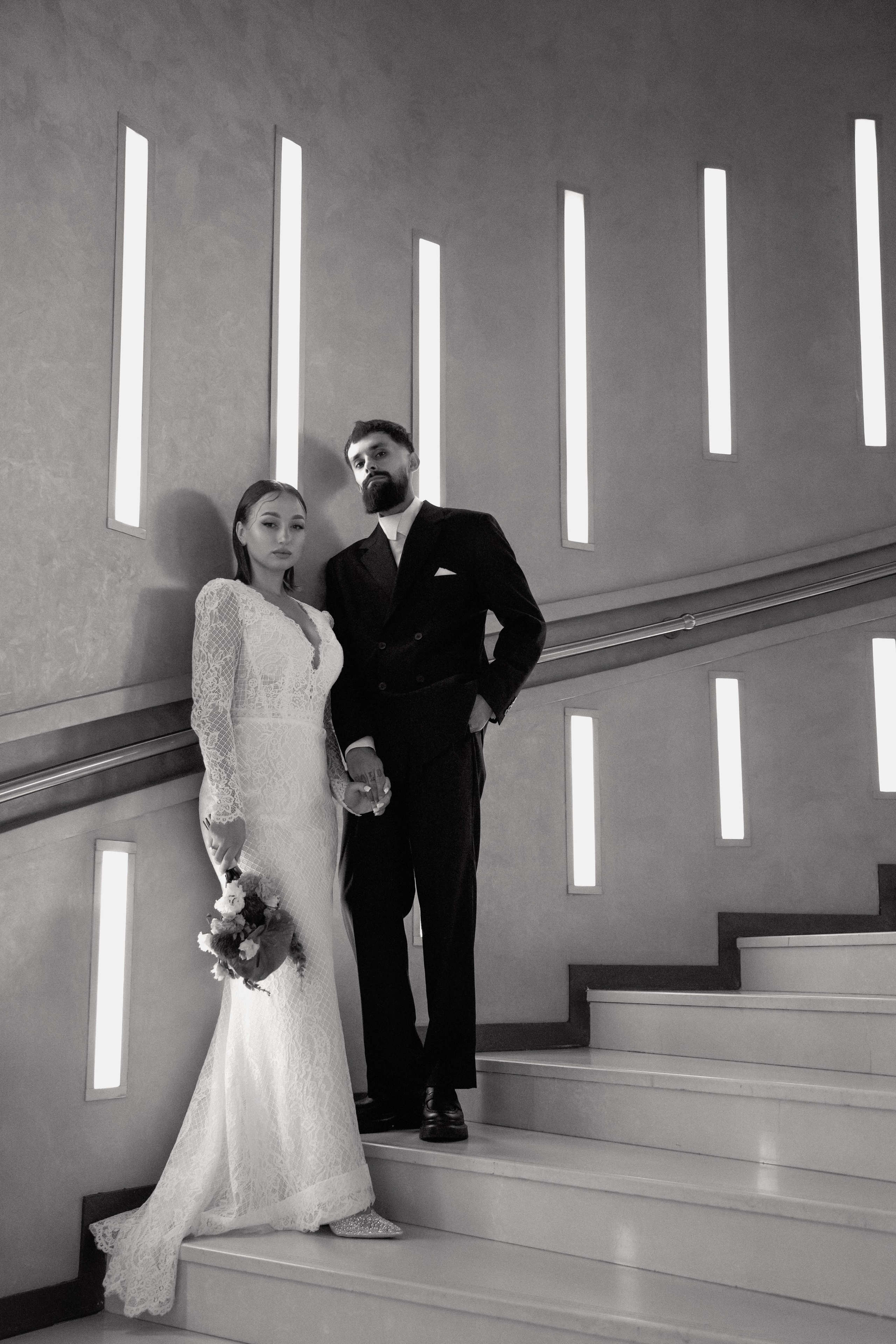 SD. Свадебный фотограф