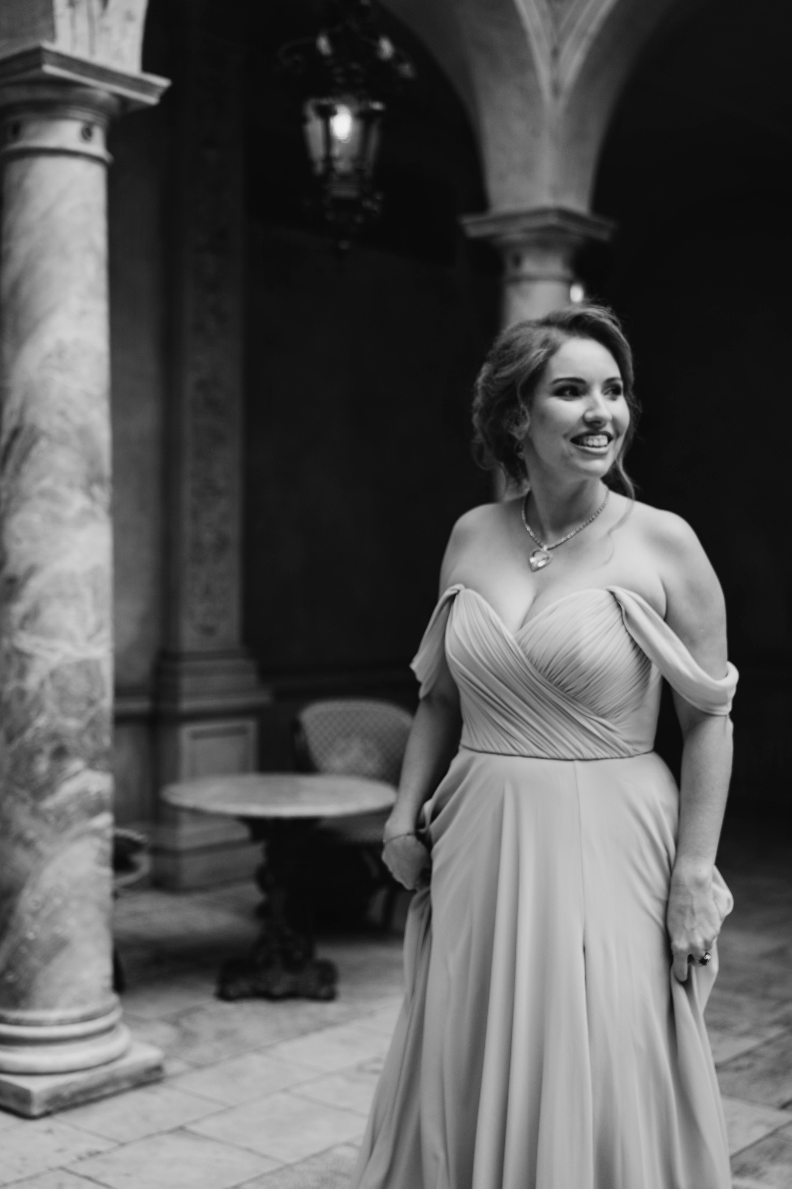 Женский портрет. Фотограф и видеограф в Москве