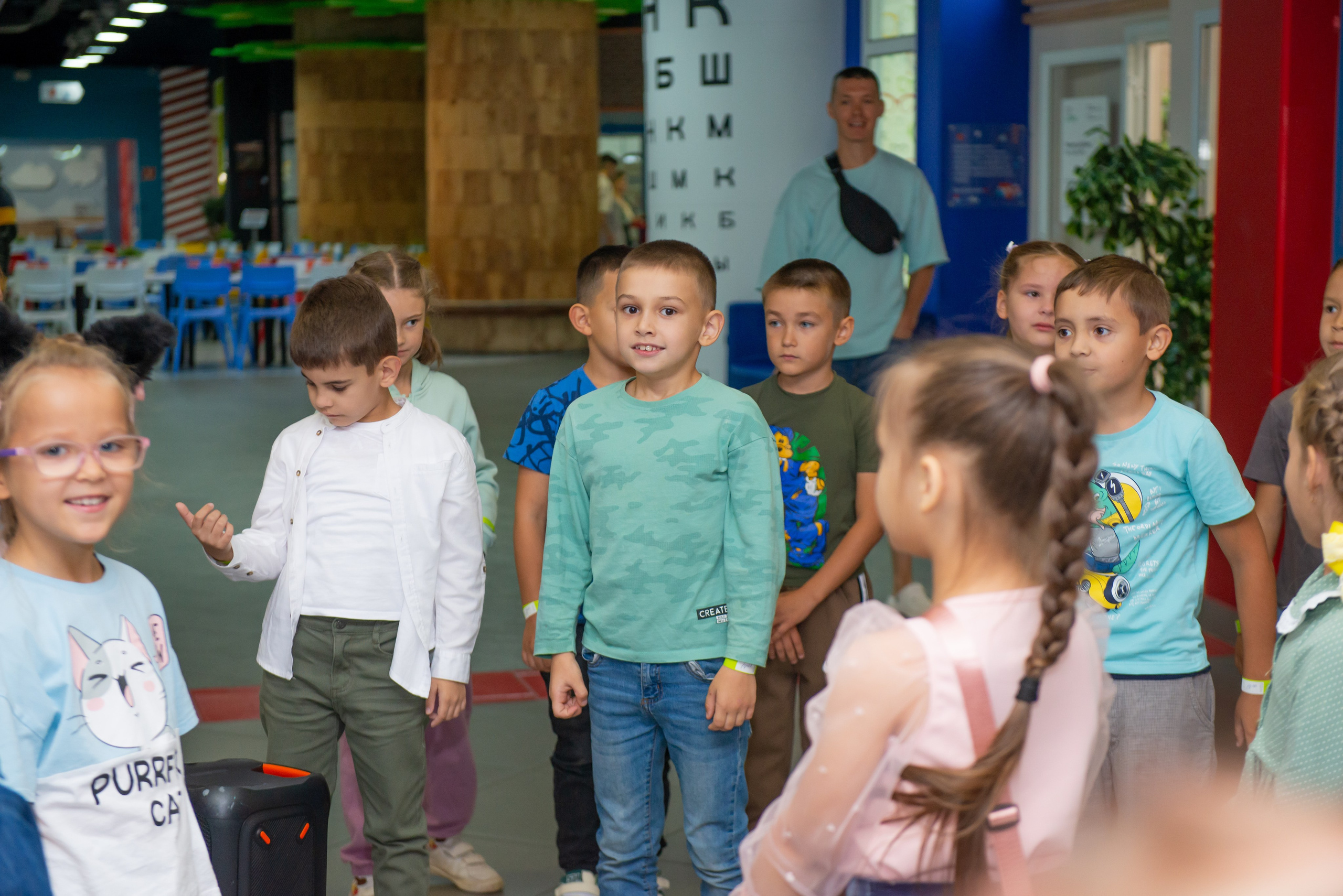 Репортажные. Портретный фотограф в Казани Тумурзина Камила