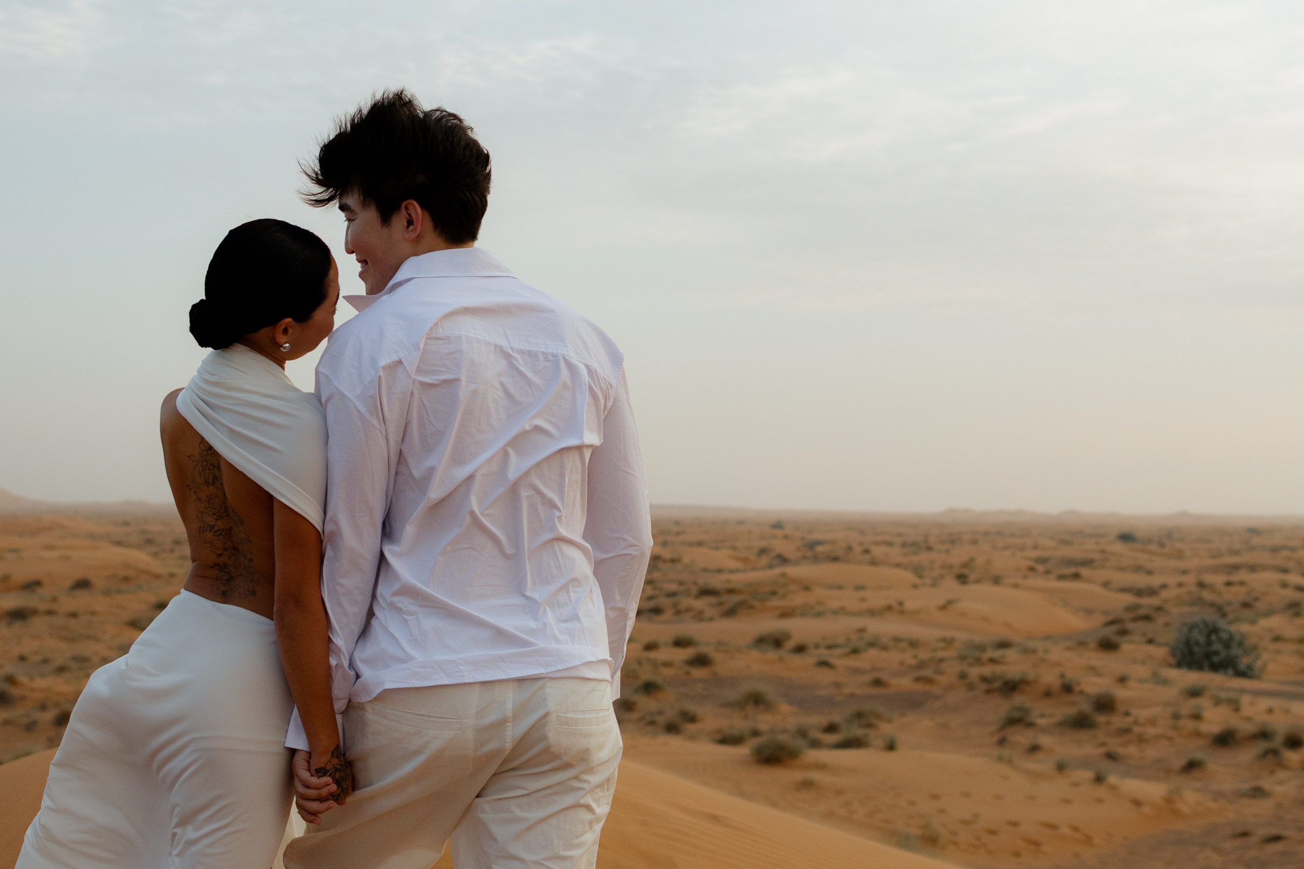 Dubai. Свадебный фотограф города Астана Асылбек Ерлан