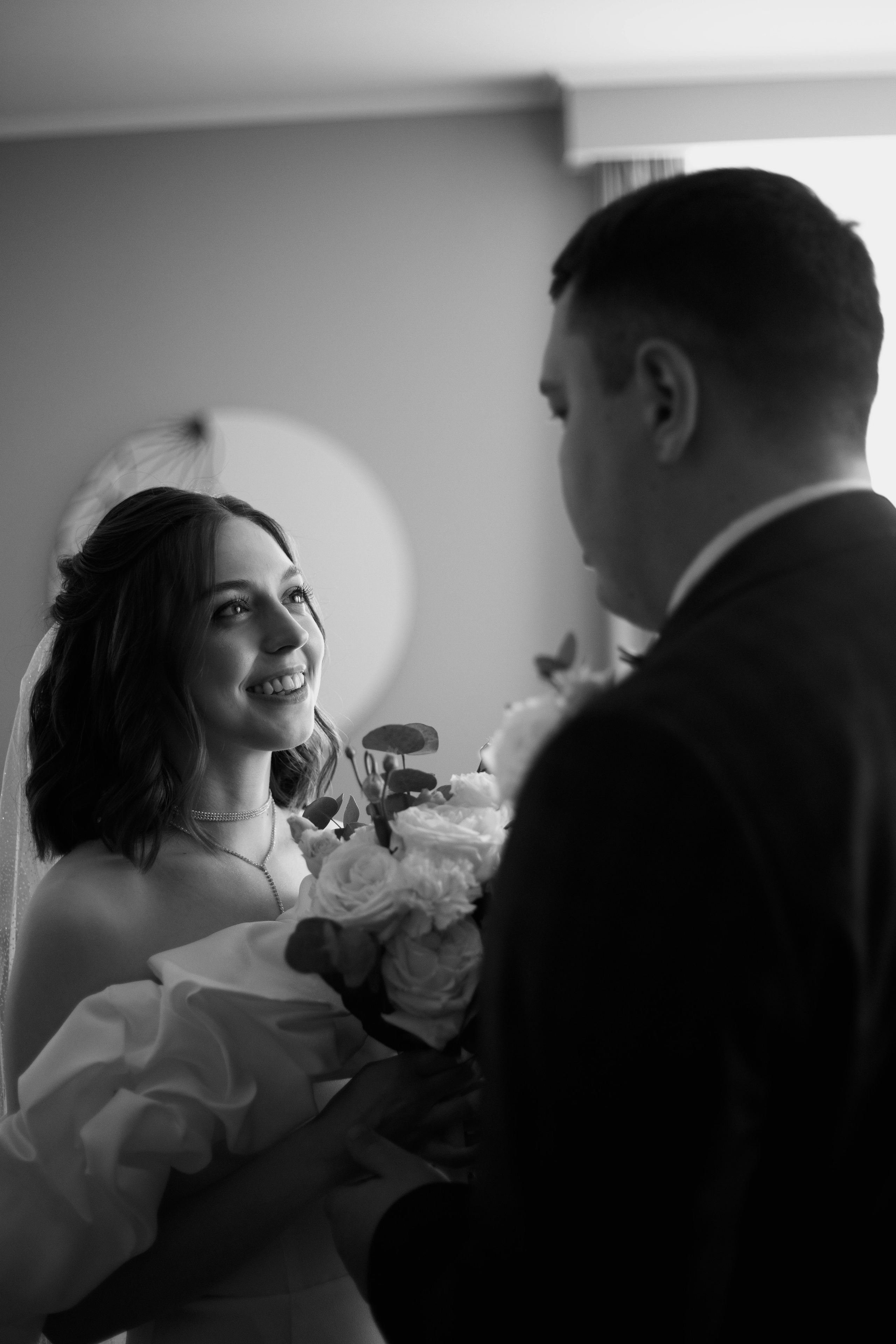 Wedding. Свадебный и семейный фотограф в Москве Наташа Кромина