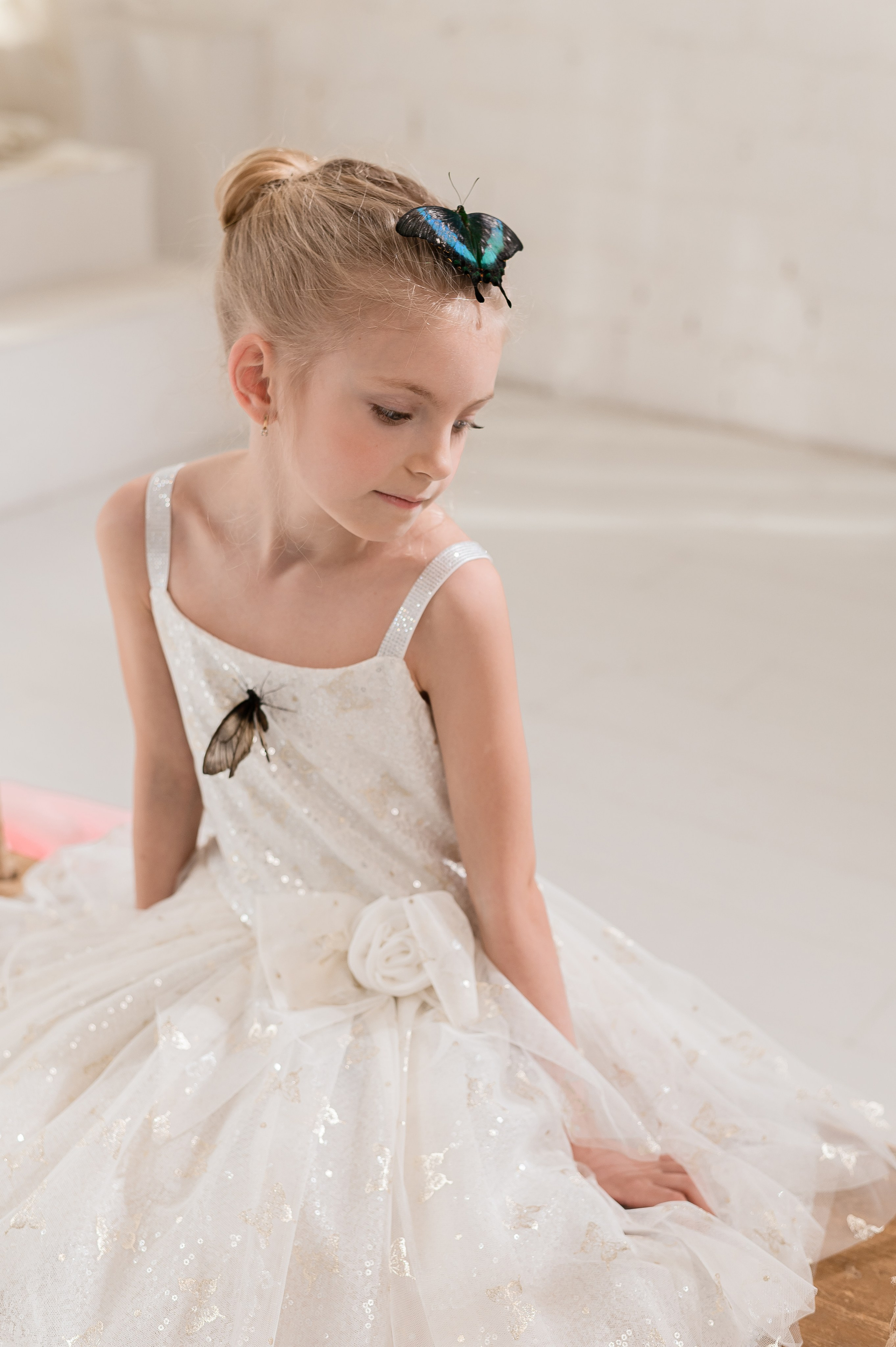 BALLET & BUTTERFLY. Профессиональный репортажный, коммерческий фотограф в Санкт-Петербурге