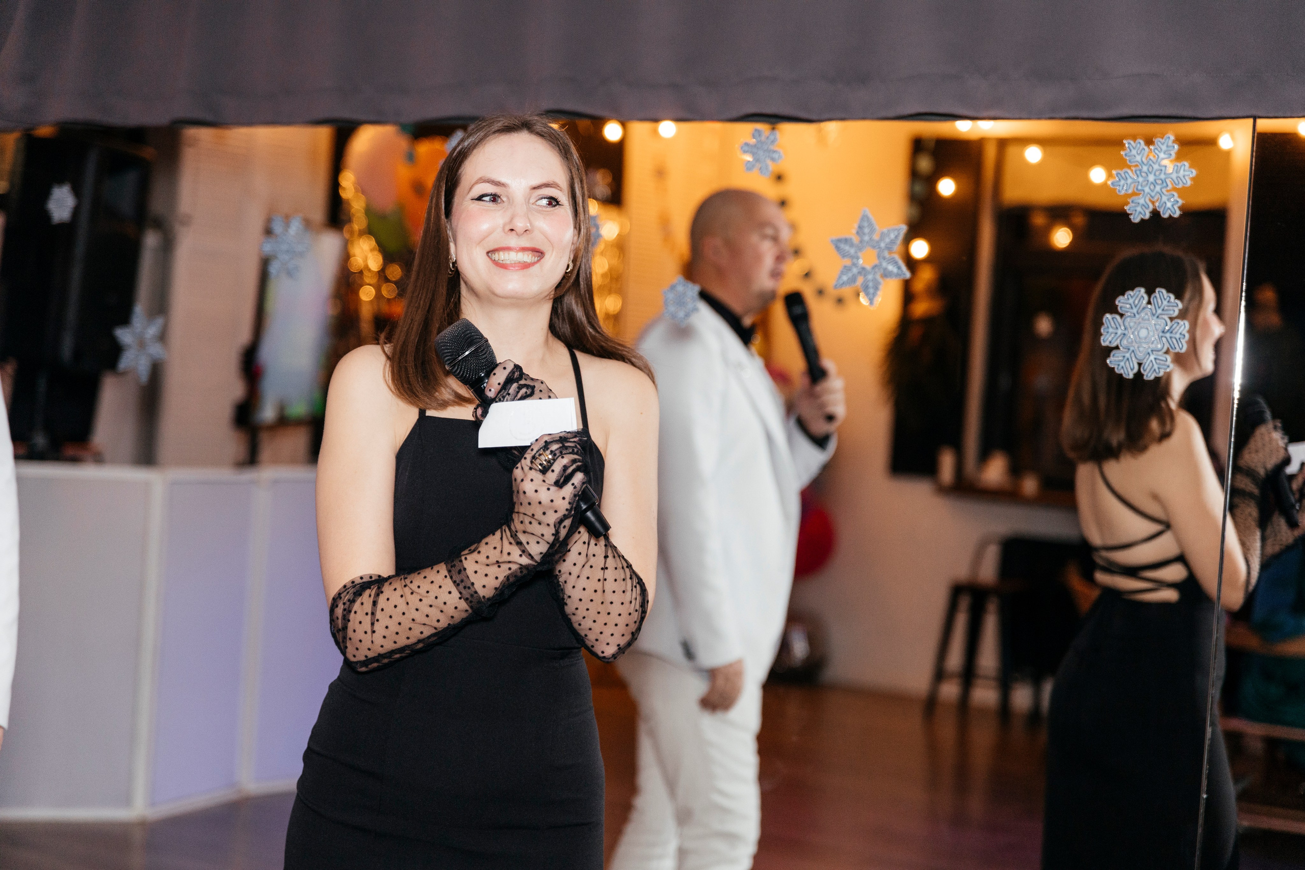 Женский корпоратив. Свадебный и портретный фотограф в Калининграде Наталия Еник