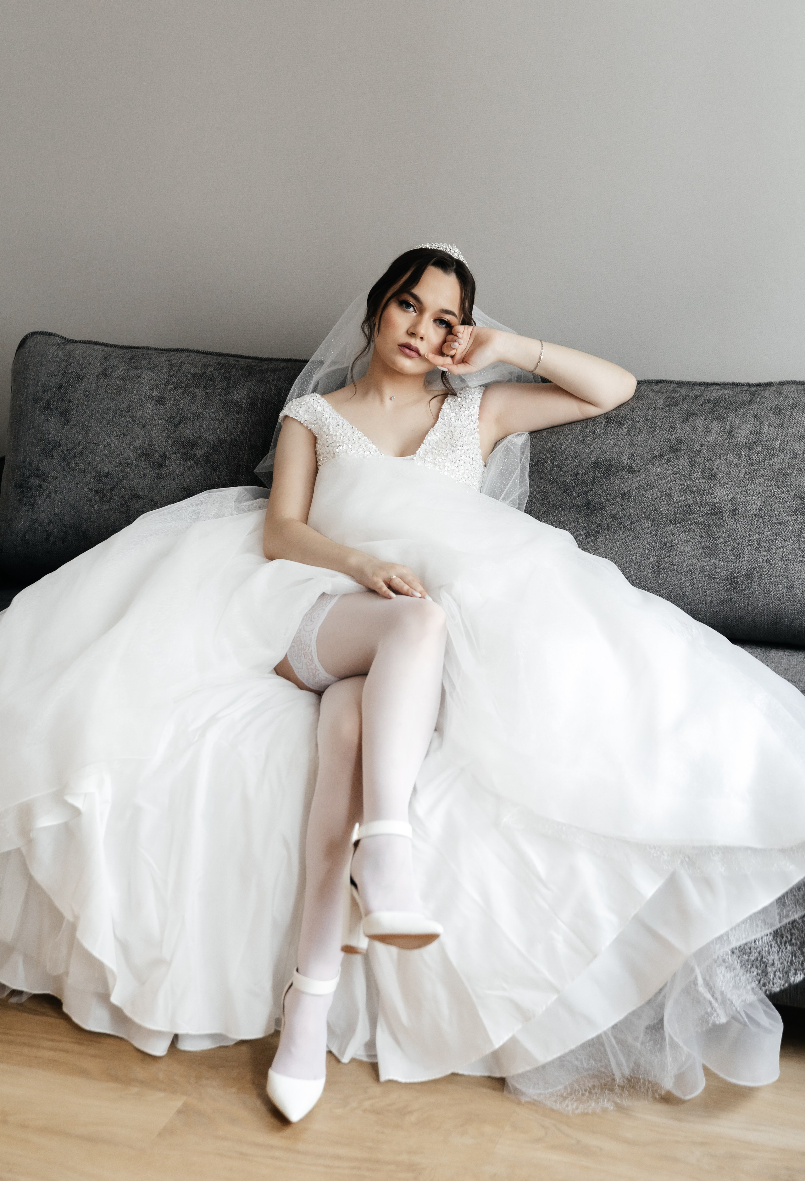 Kirill & Anna. Свадебный фотограф Ильнар Асадуллин