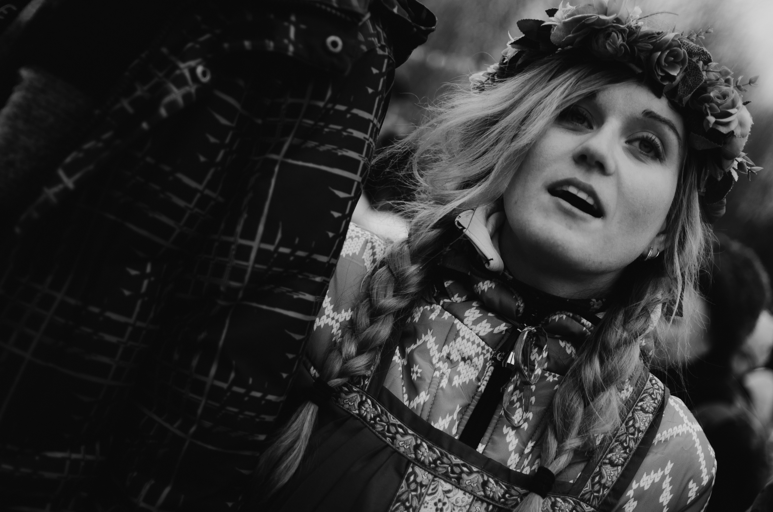 Портрет. Fedor Kalinin