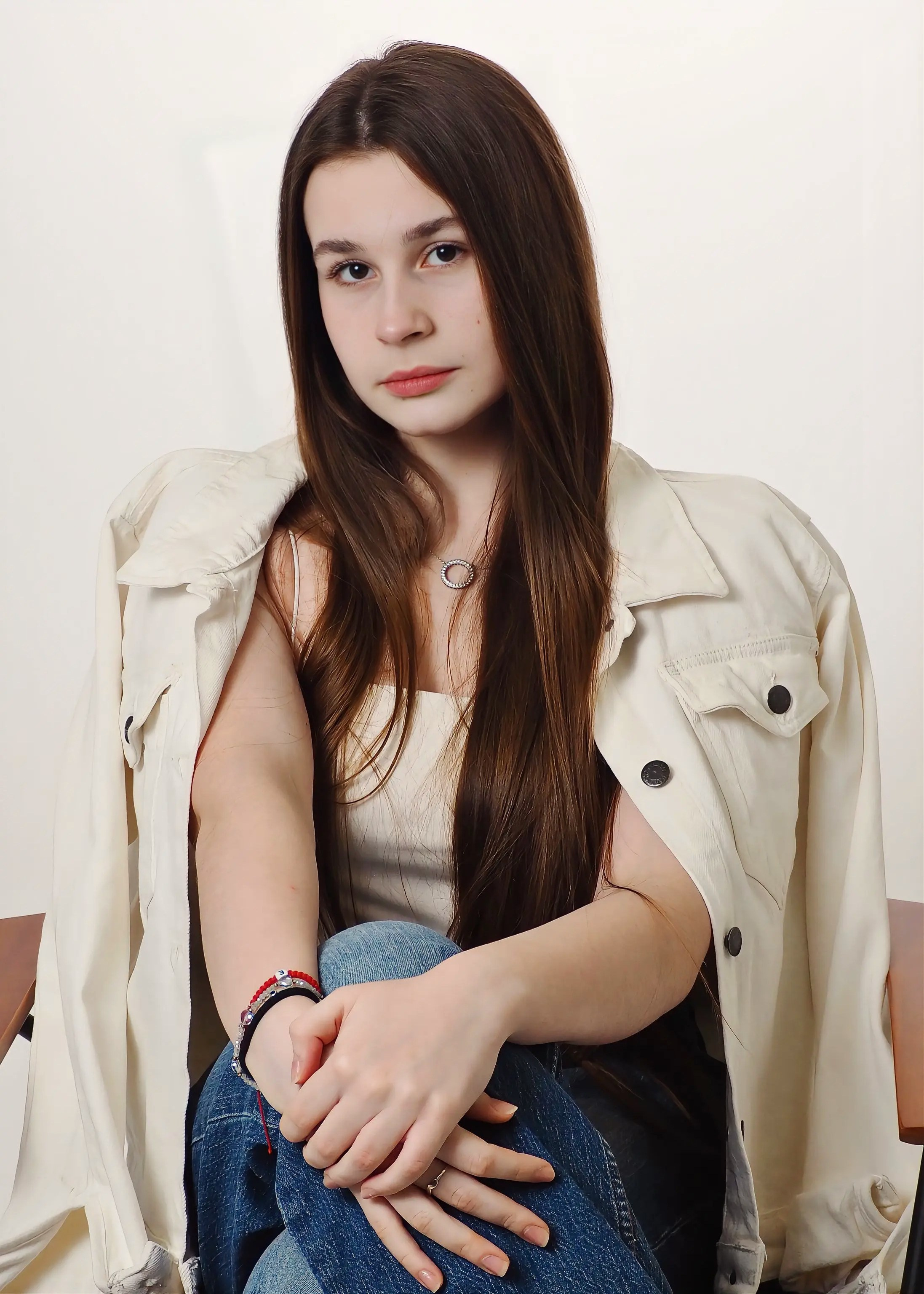 Эвита Егорова. Краснодар