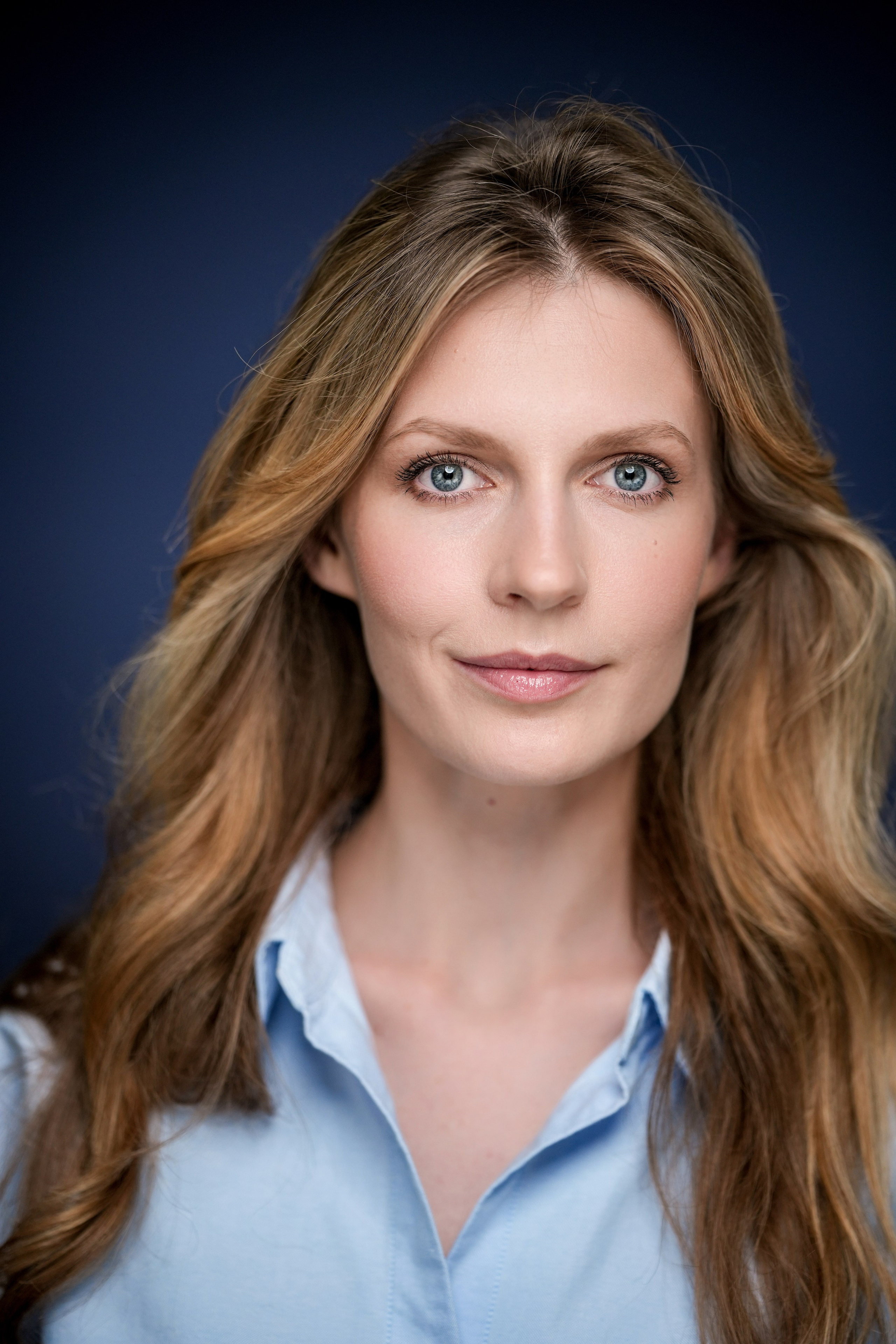 Актриса Ангелина Бельковская. Портретная съемка в Москве, студийный фотограф Игорь Фомин