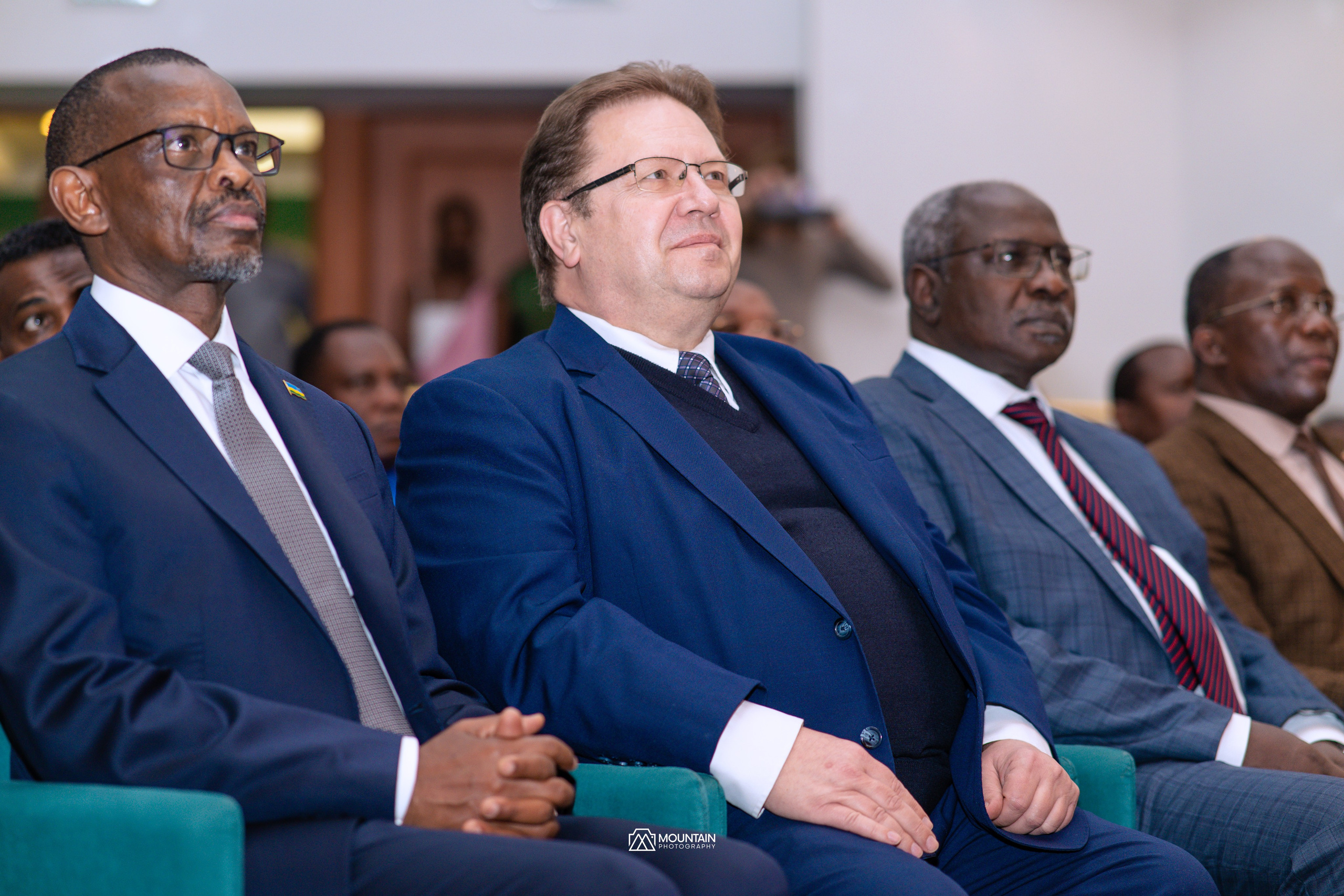 Rwanda 60 years celebratin of diplomatic relation with Russia. Я занимаюсь событийной, свадебной, товарной, студийной… фотографией