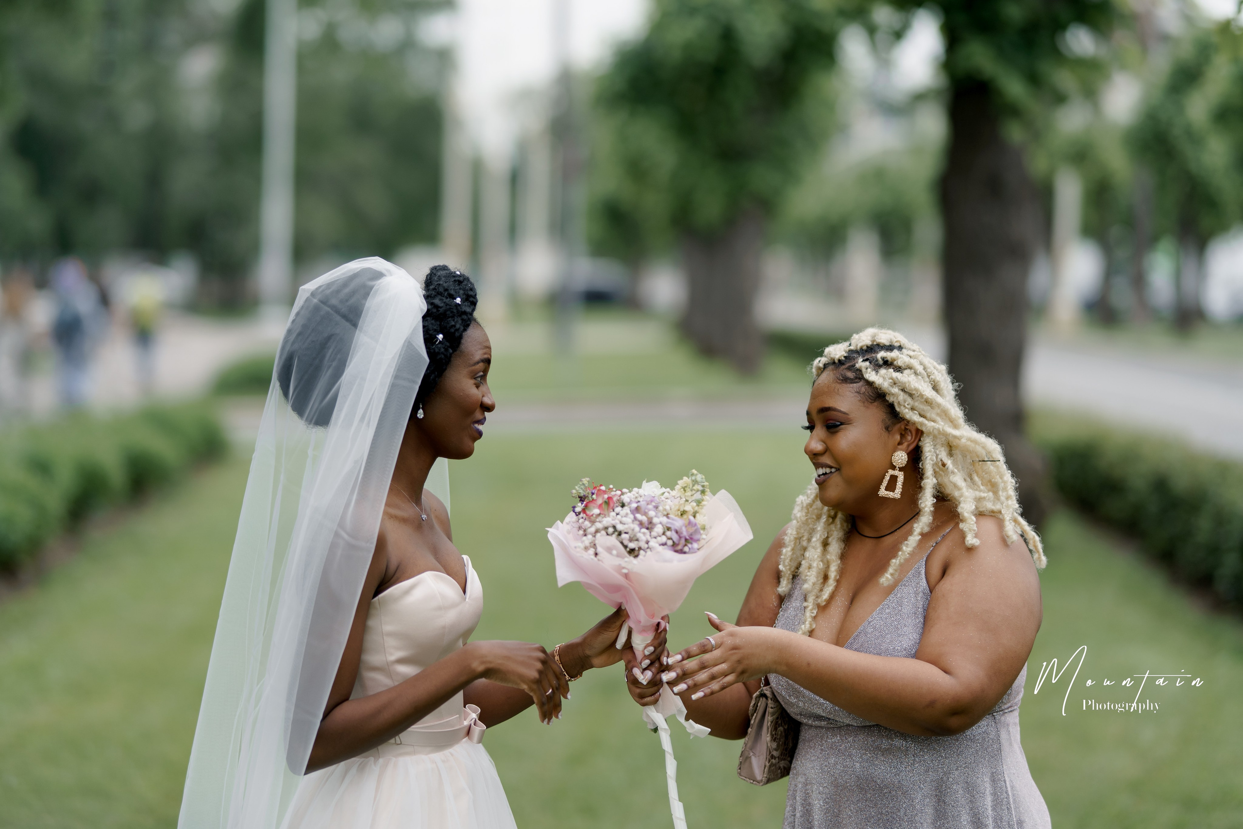 Tihan and Natasha. Photographe basé à Moscou