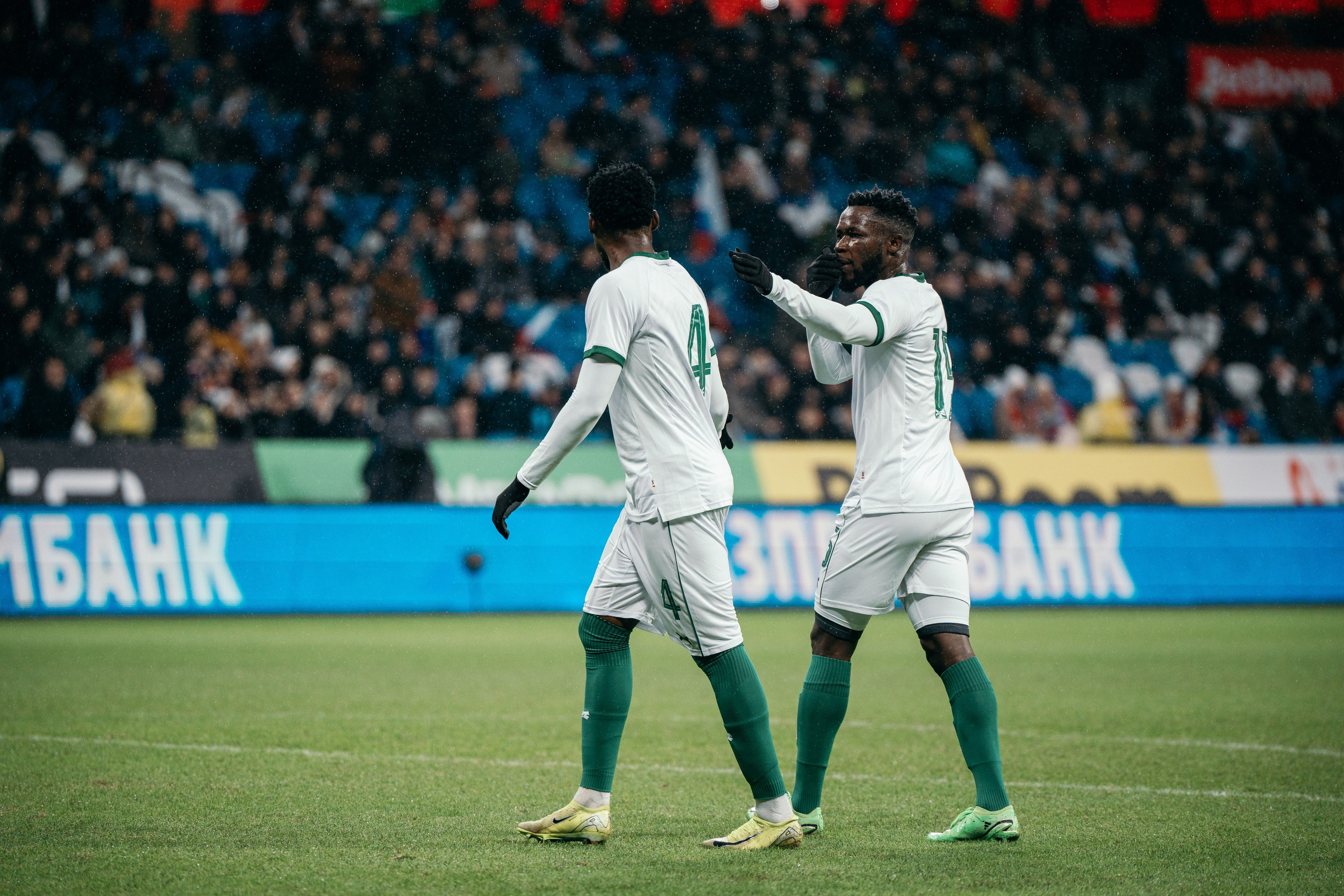 Sports. Photographer based in moscow Peter Tchana