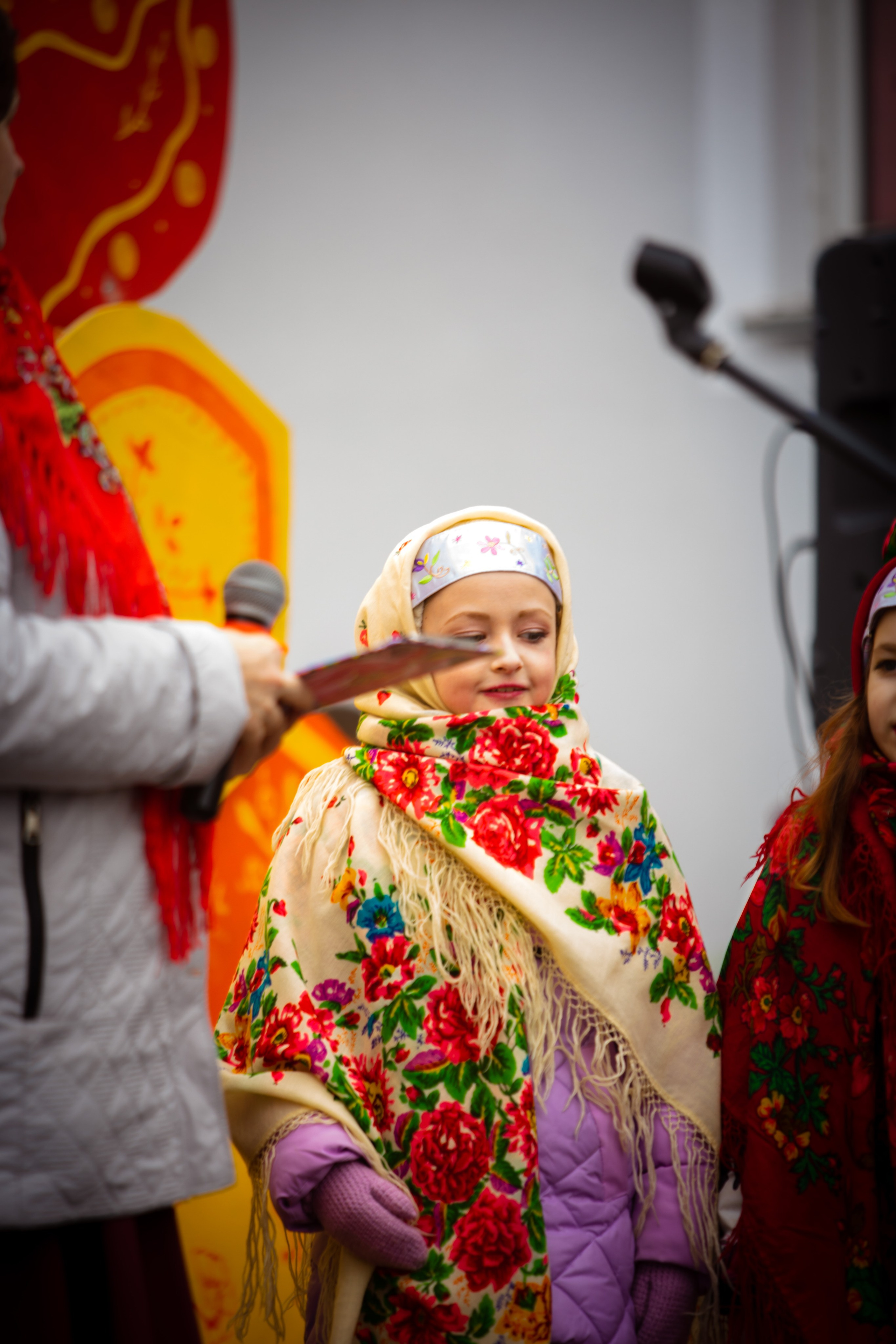 МАСЛЕНИЦА 2025. Школьный фотограф Минск