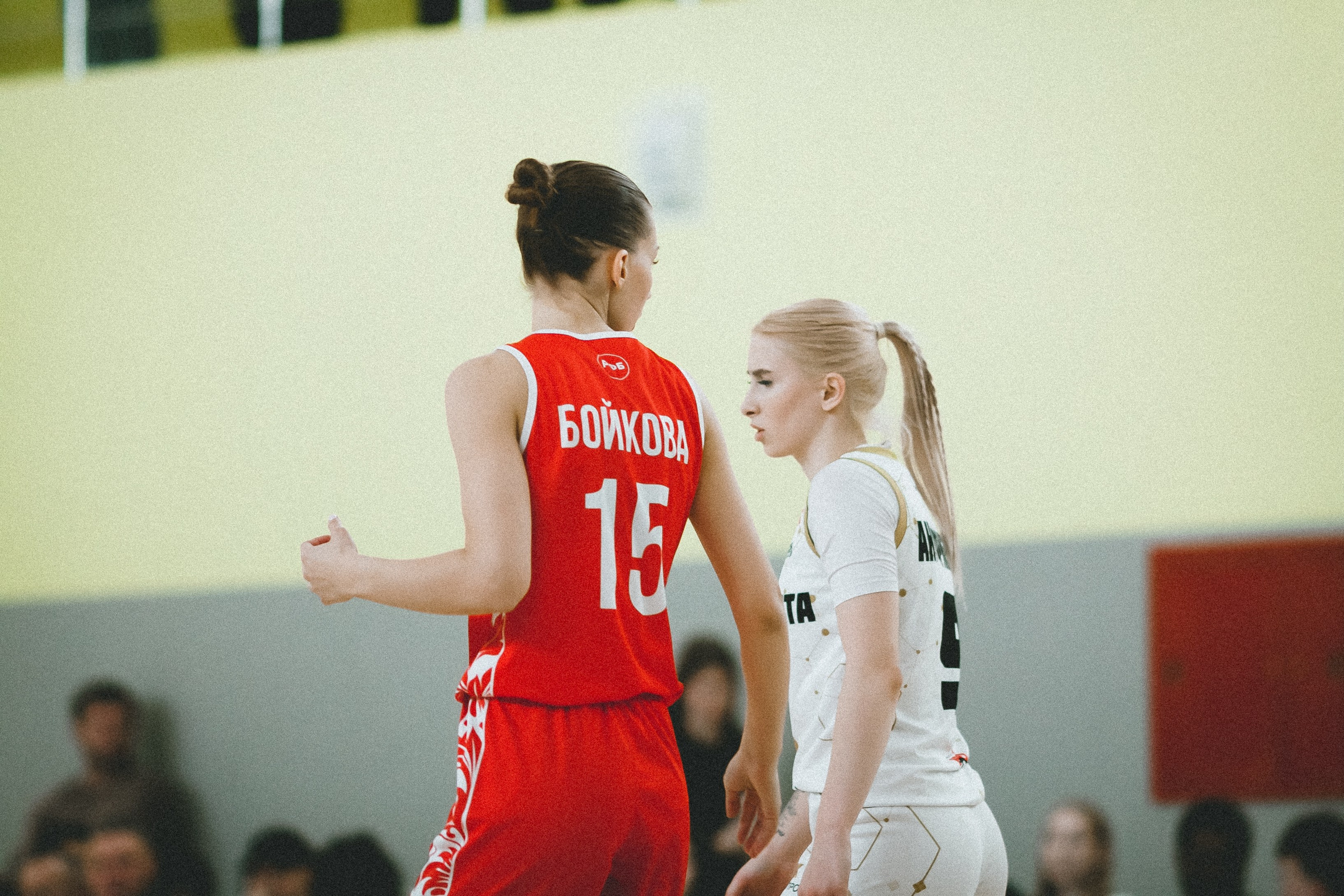 Атланта-Юность / 1. Фотография