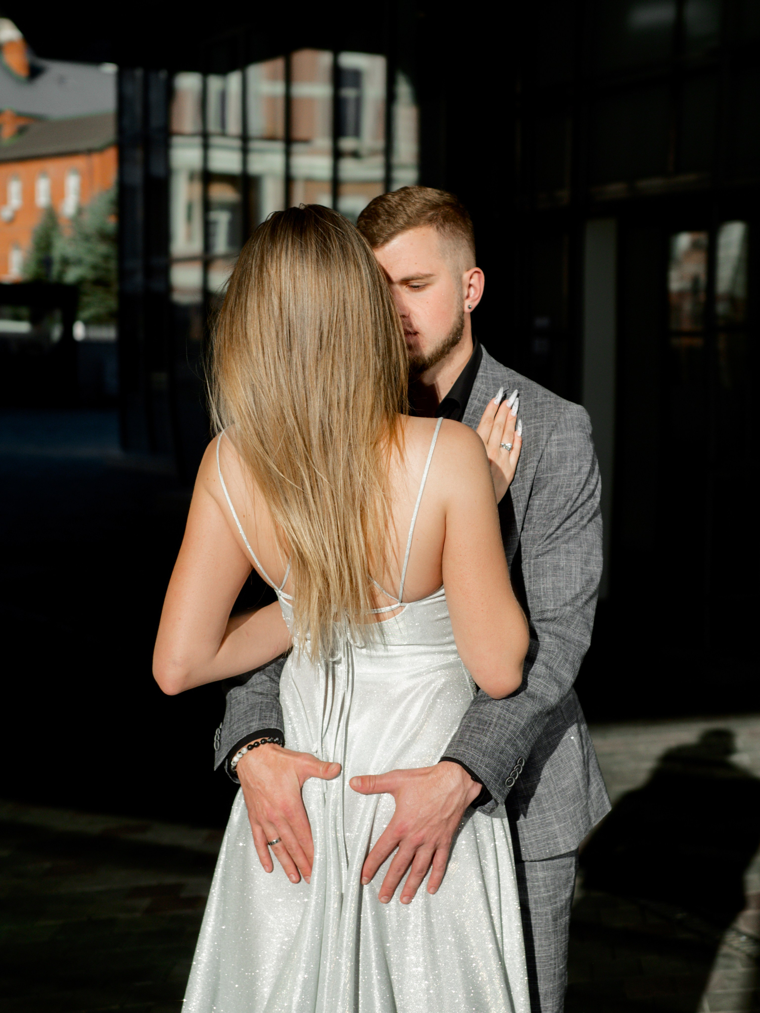 Свадьба в городе. Фотограф и видеограф в Благовещенске и Санкт-Петербурге Мурыгина Мария