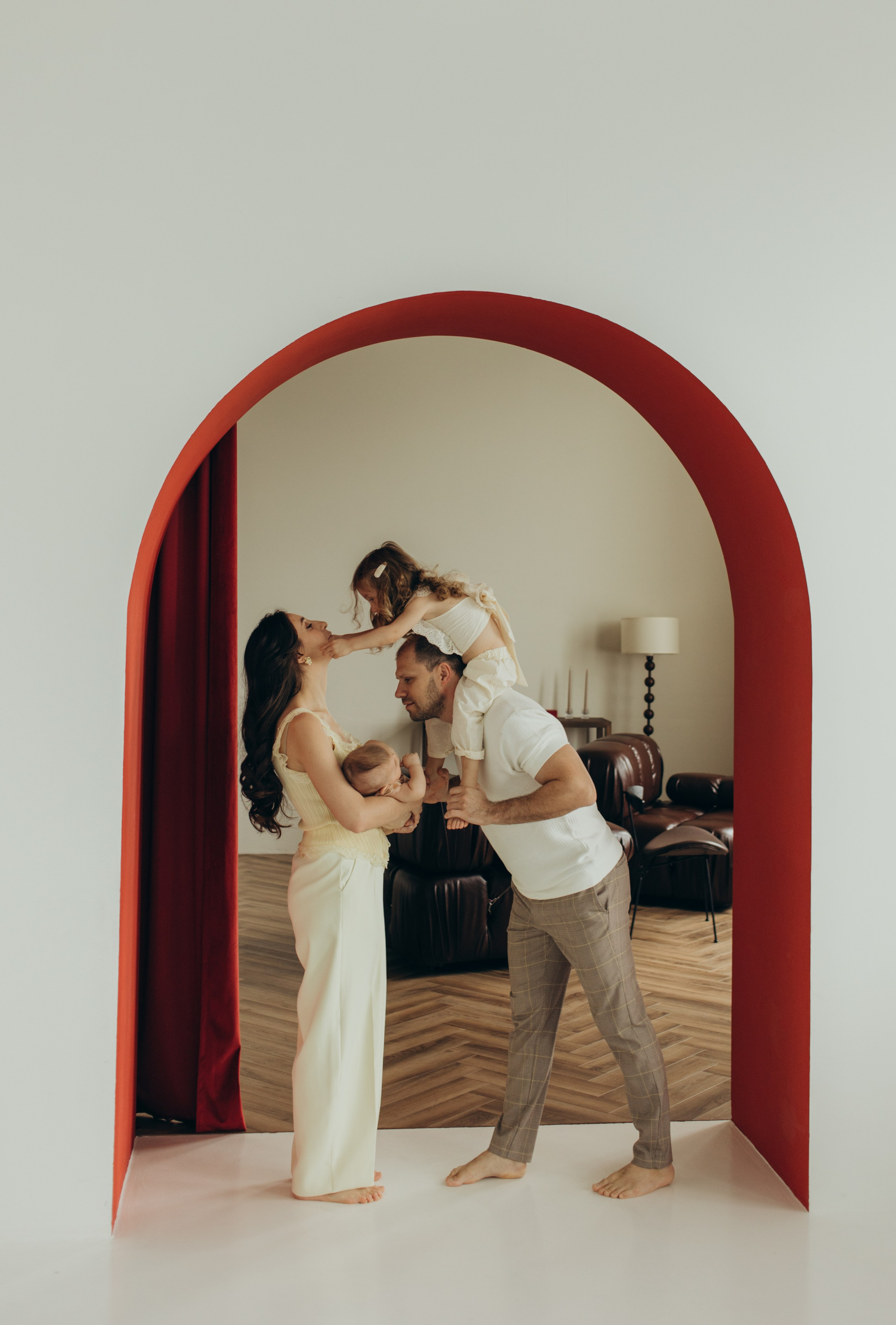 Хорошо вместе. Фотограф в Краснодаре Евгения Михаевич