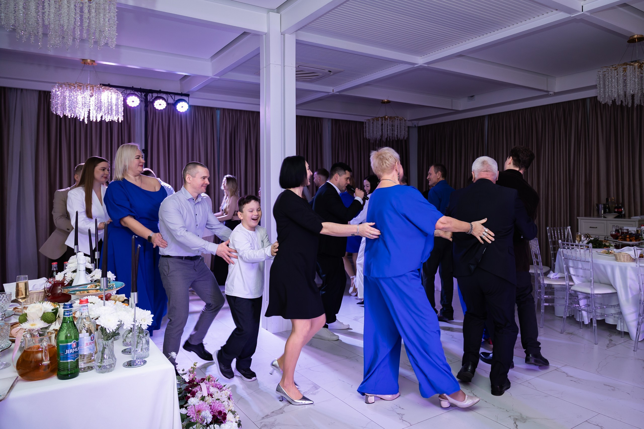 Даниил & Александра