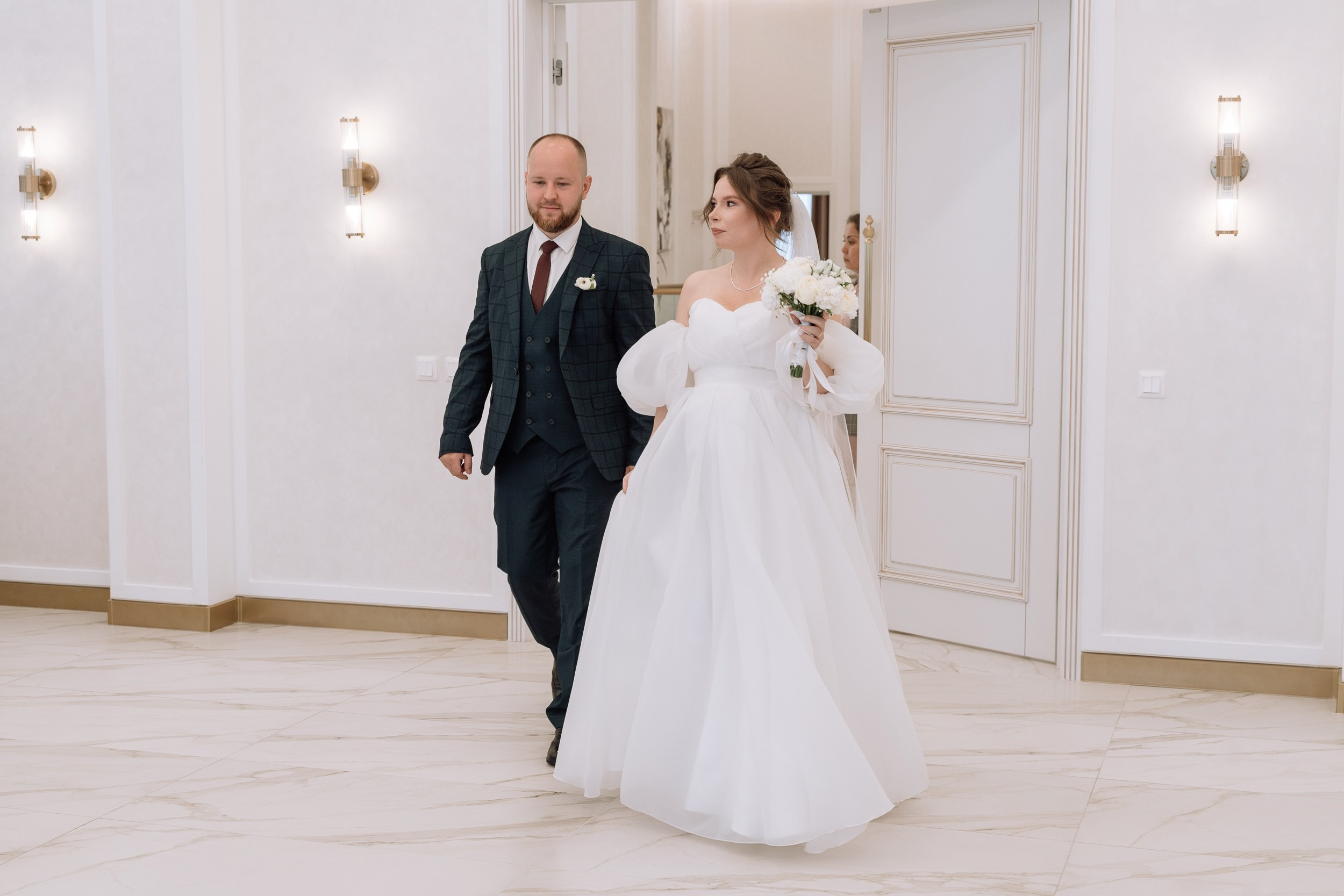 Дмитрий и Ксюша. Фотосъёмка, видеосъемка массовых мероприятий, reels