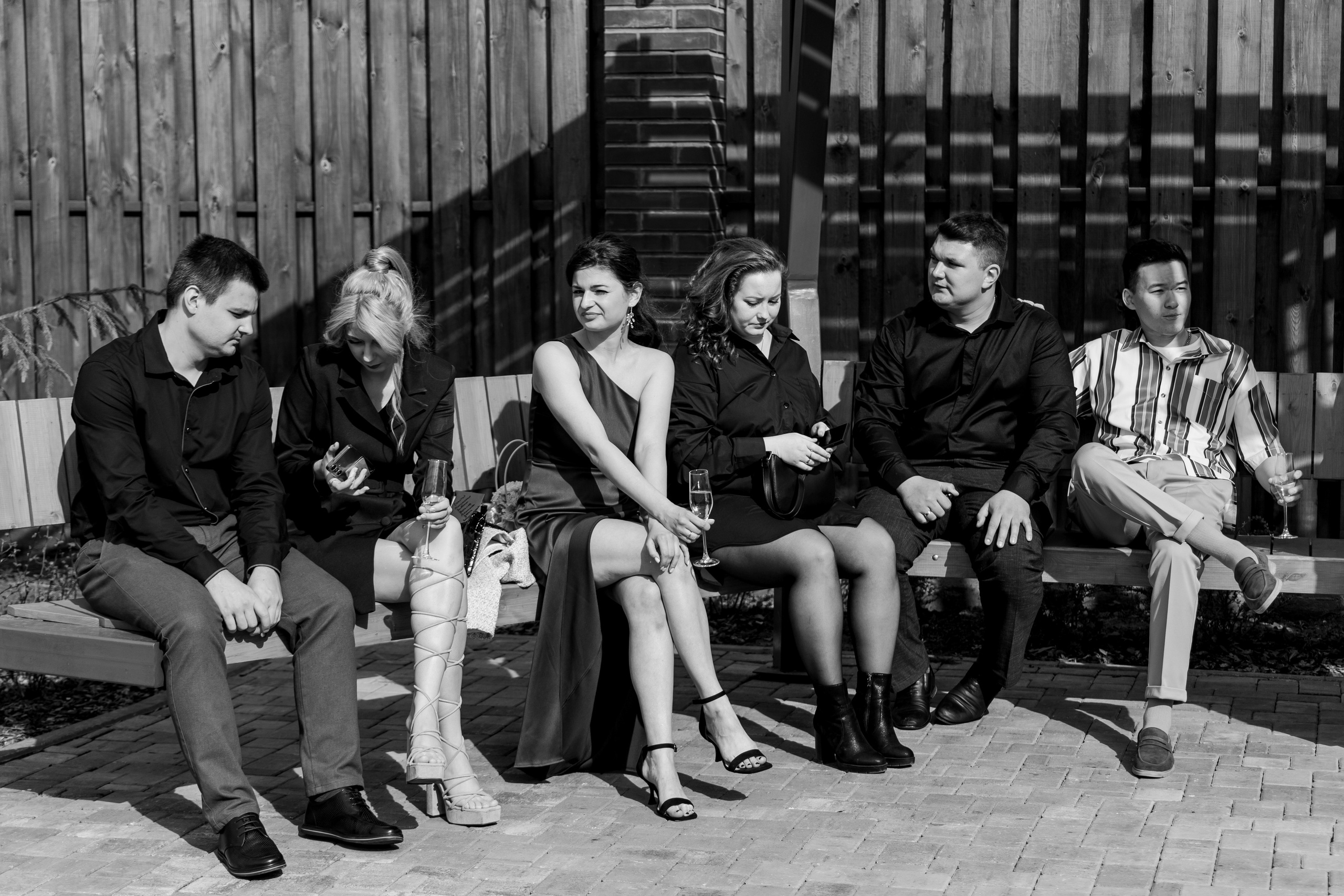 Максим и Карина. Фотограф в Омске Валерия Крячко