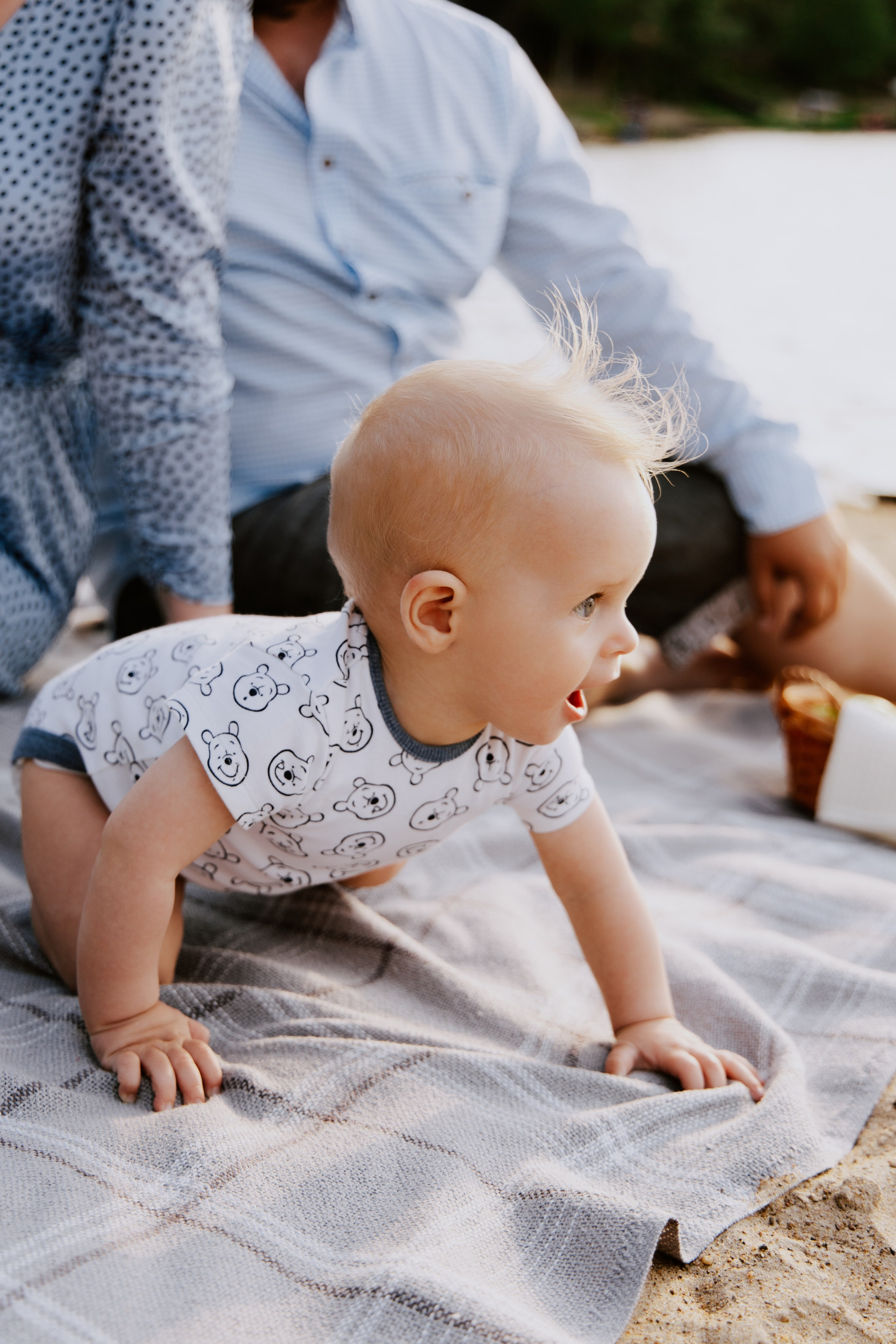Валерия и Денис. Фотограф в Омске Валерия Крячко