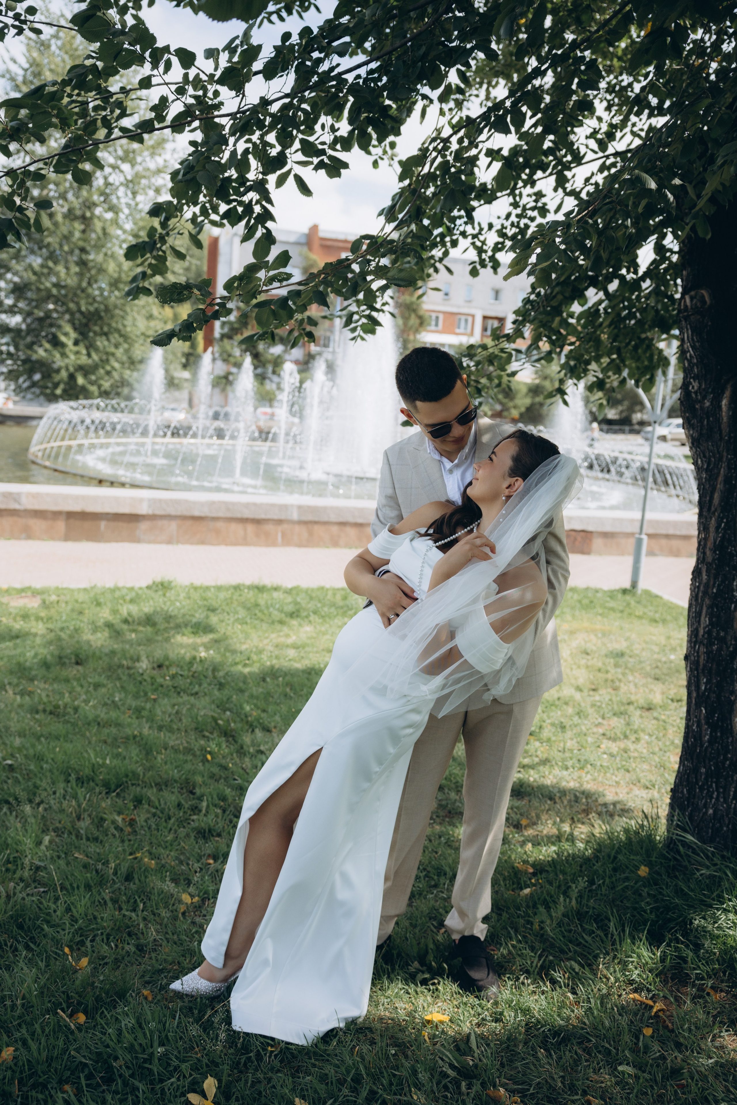 Алексей & Вероника (Регистрация в загсе). Свадебный, семейный фотограф в Иркутске Светлана Макаричева