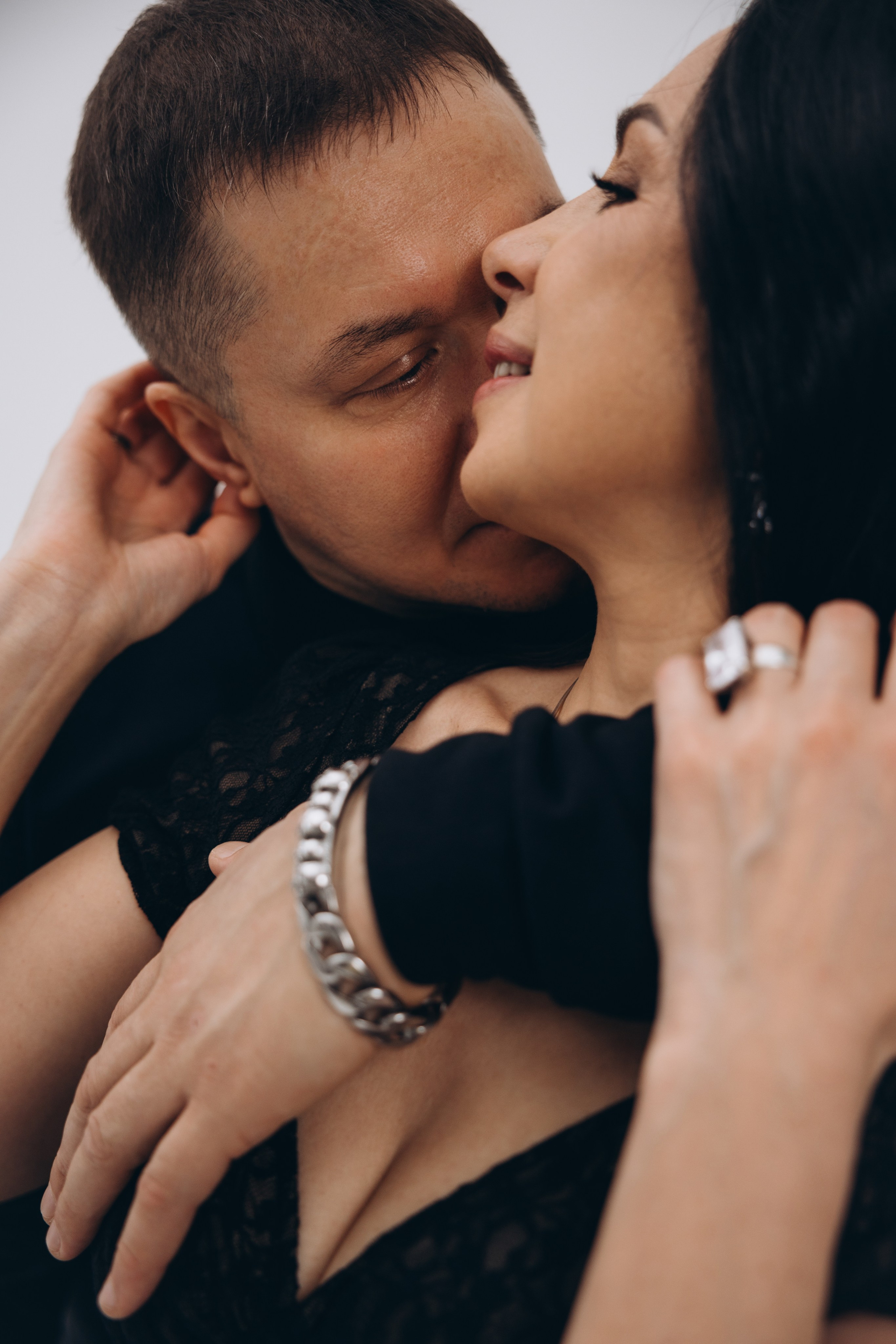 Дмитрий и Юлия. Свадебный, семейный фотограф в Иркутске Светлана Макаричева