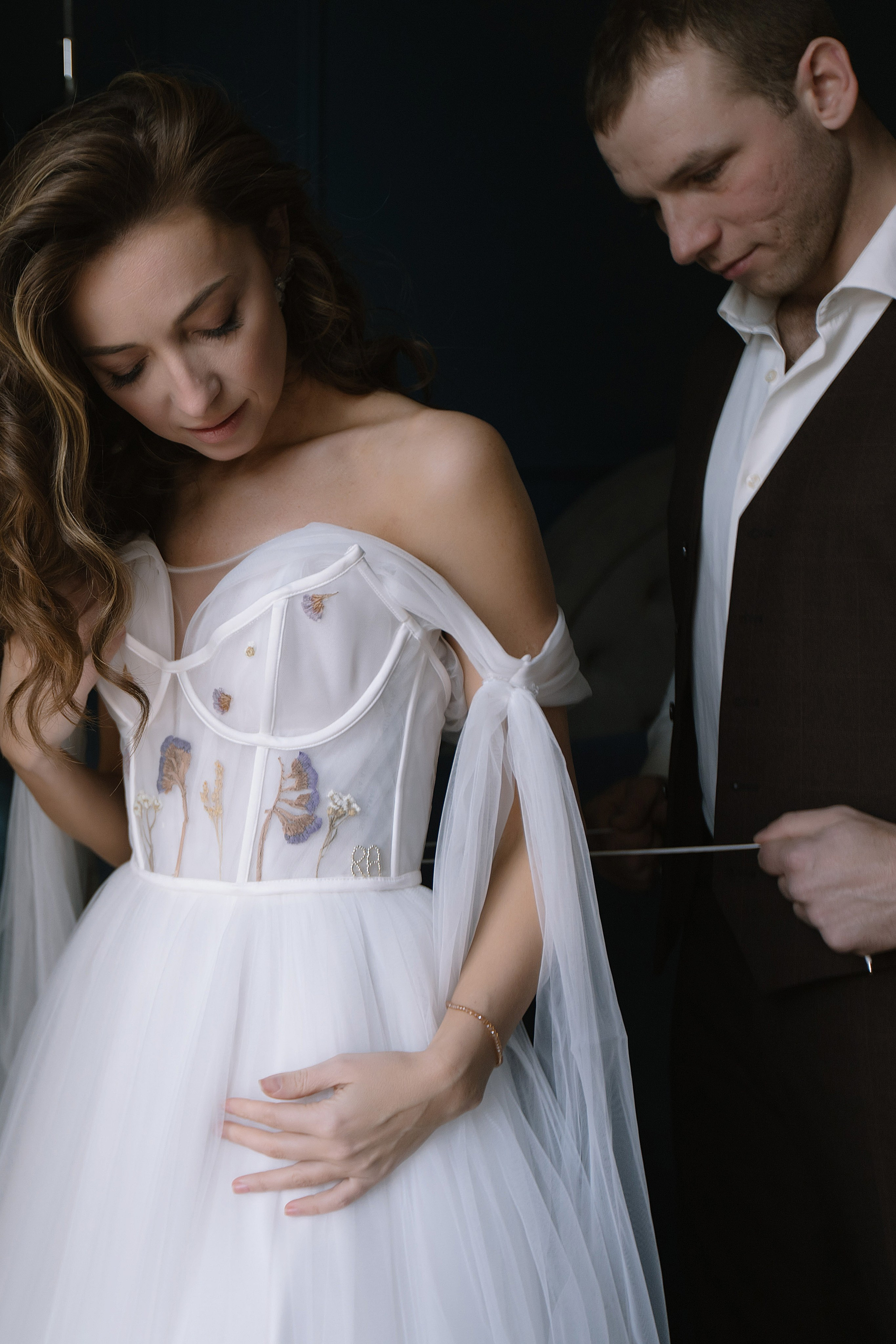 Творческая. Свадебный и семейный фотограф Челябинск и Челябинская область