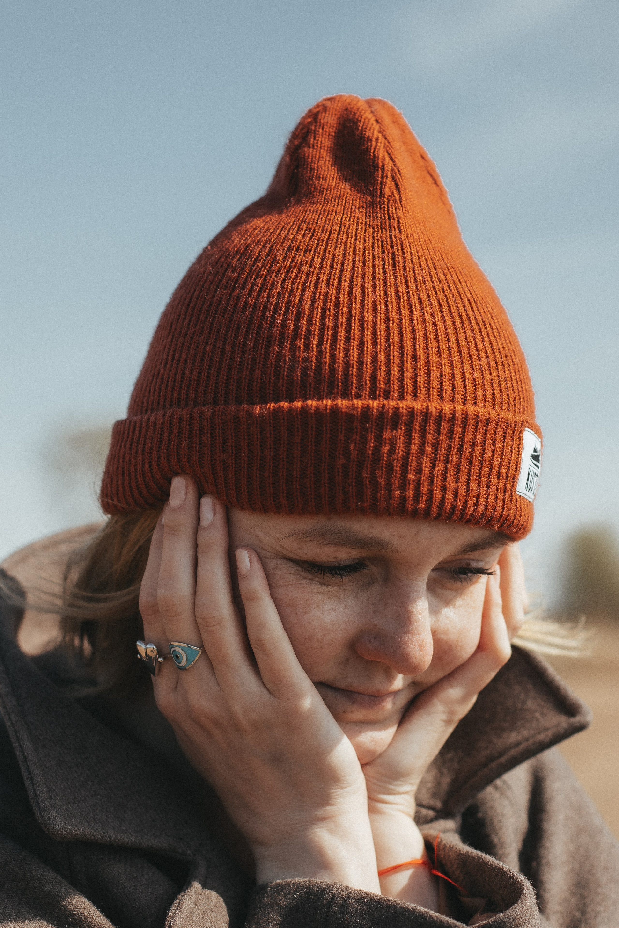 1917. Шинель. Портретный и уличный фотограф в Санкт-Петербурге Сергей Кутьин