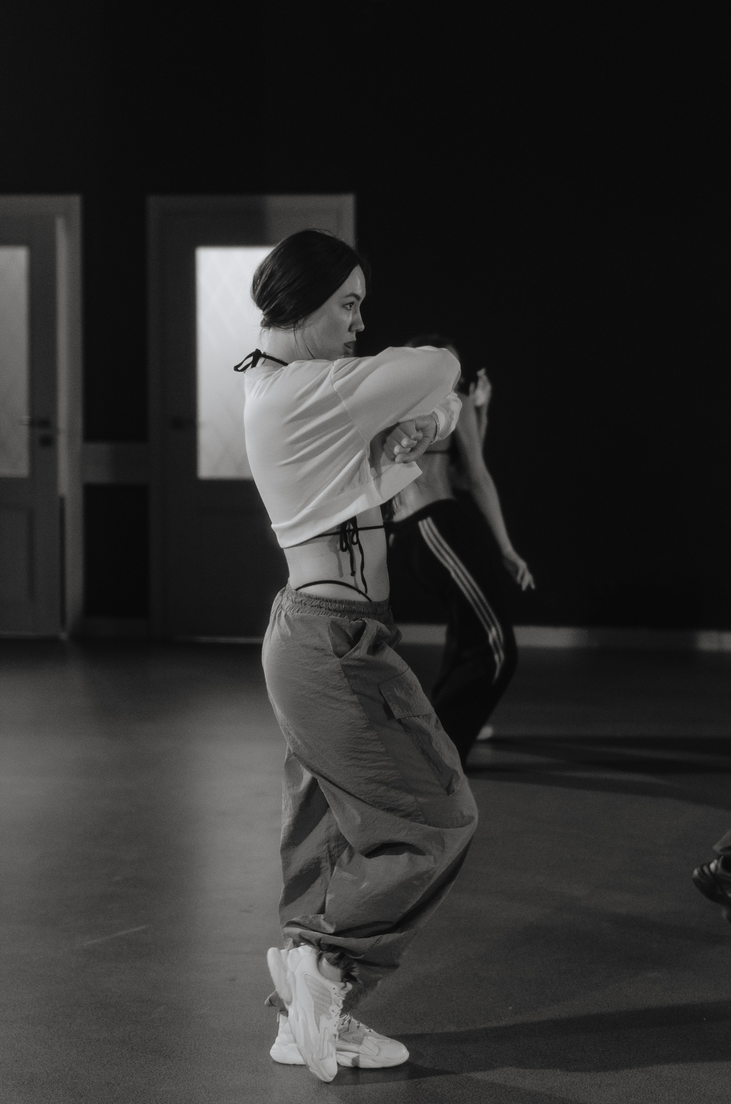 Мастер-классы по High Heels/Girly hip-hop от Оксаны ATTA. Денисова Аля — фотограф для парных съемок и индивидуальных историй в Барнауле