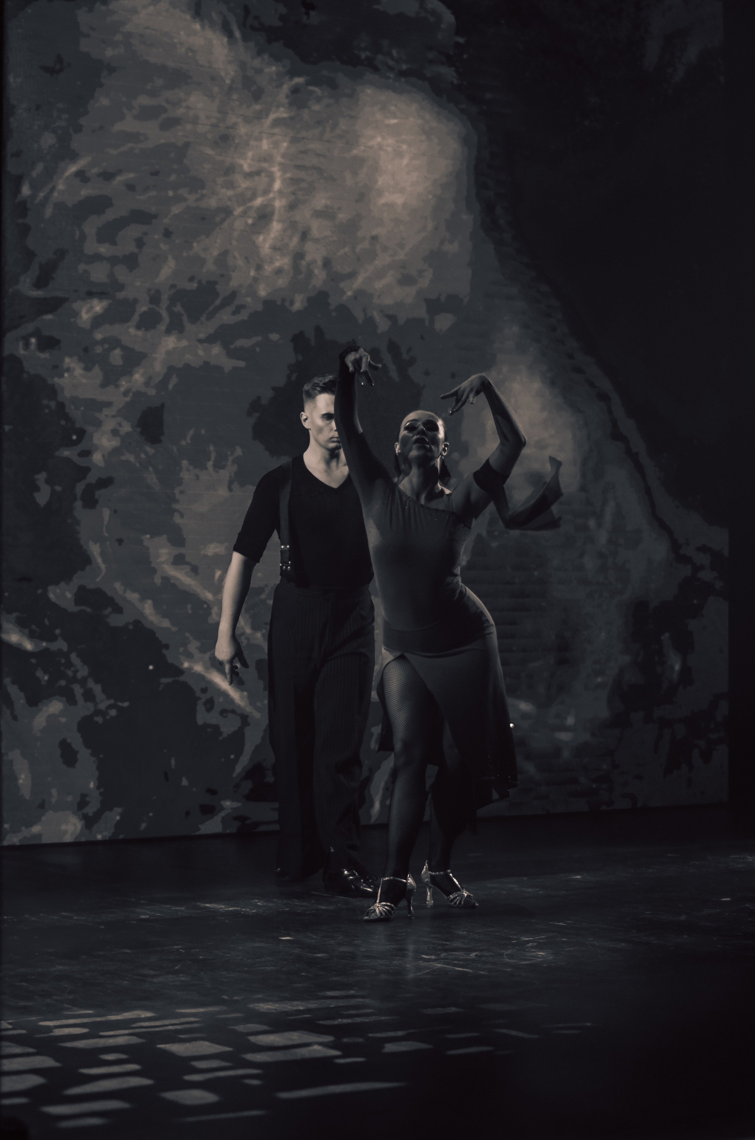 Фоторепортаж танцевального мероприятия. Денисова Аля — фотограф для парных съемок и индивидуальных историй в Барнауле