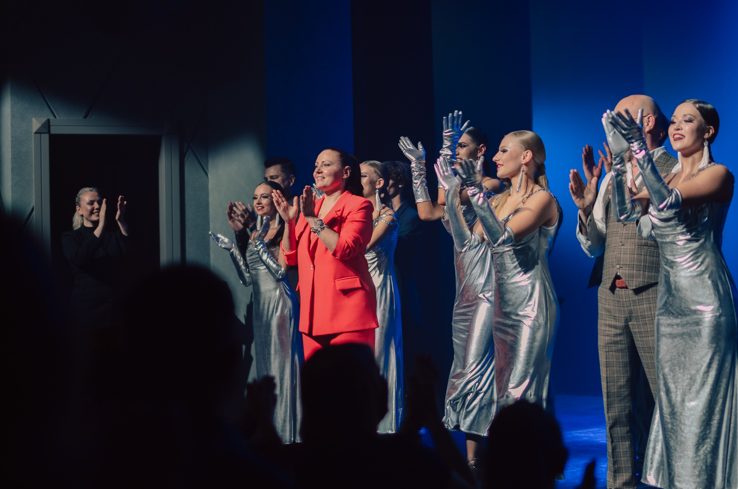 Фоторепортаж танцевального мероприятия. Денисова Аля — фотограф для парных съемок и индивидуальных историй в Барнауле