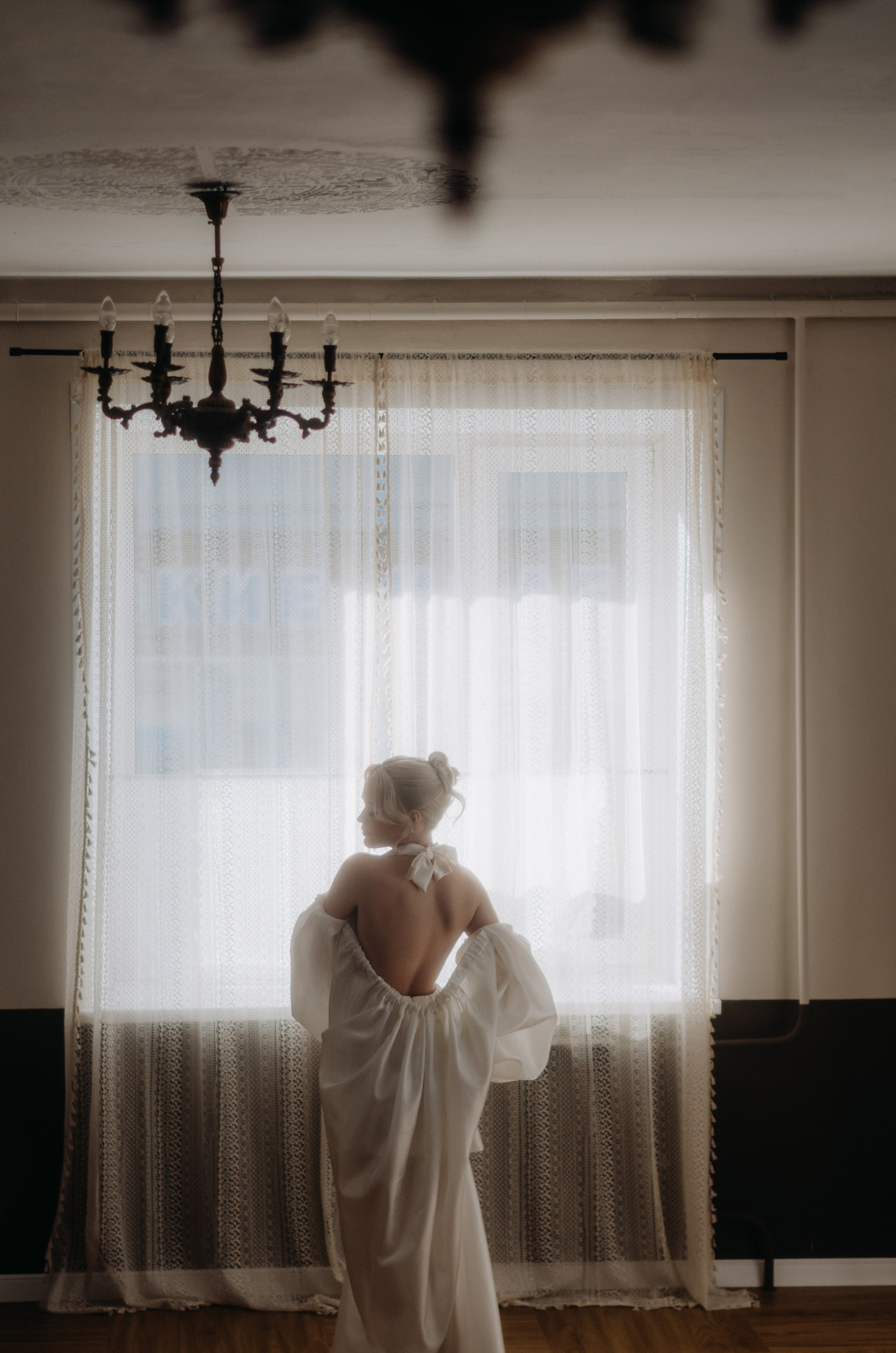 Будуар: 2 образа. Денисова Аля — фотограф для парных съемок и индивидуальных историй в Барнауле