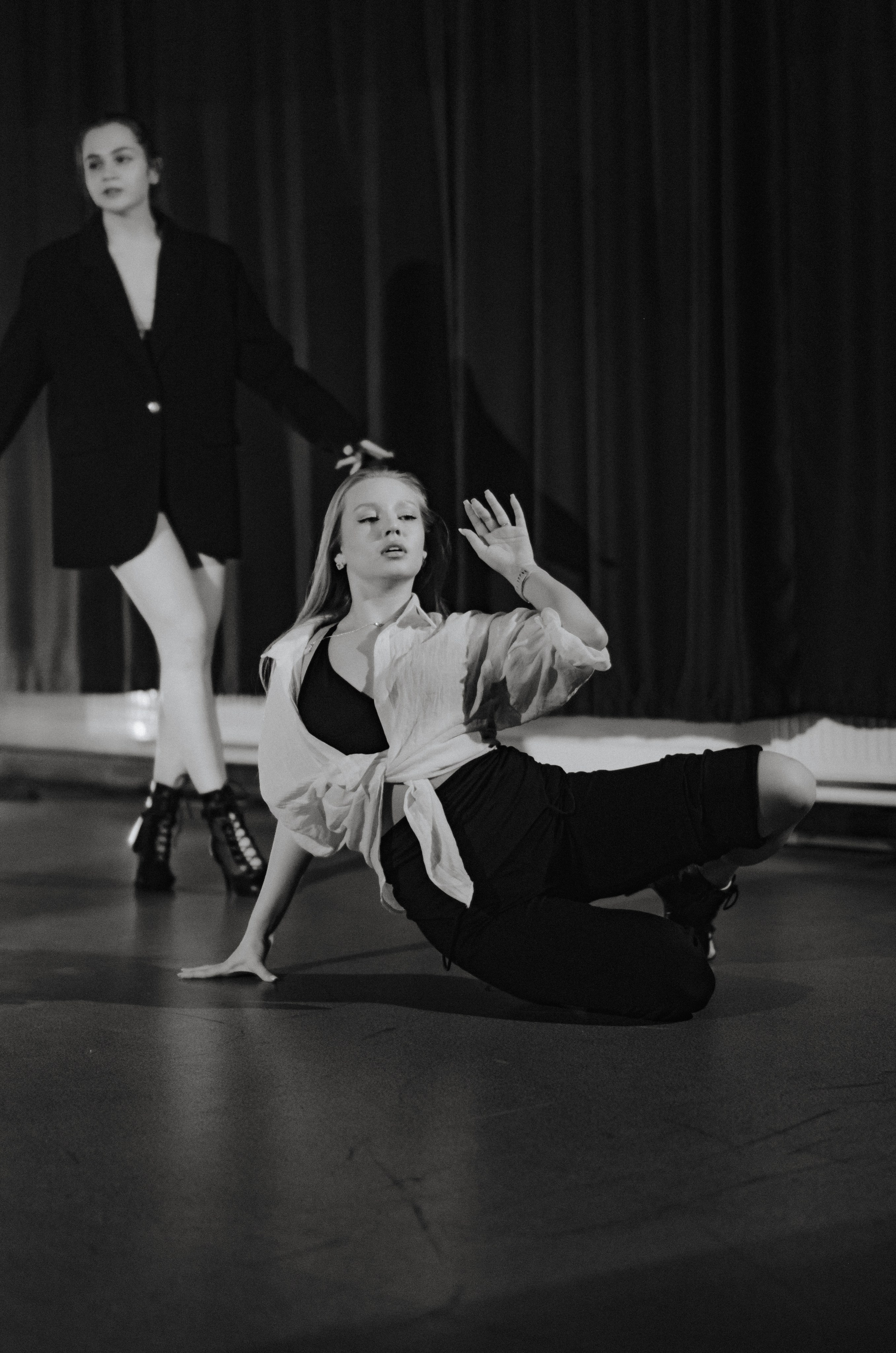 Birthday heels class Екатерины Ингачевой. Денисова Аля — фотограф для парных съемок и индивидуальных историй в Барнауле
