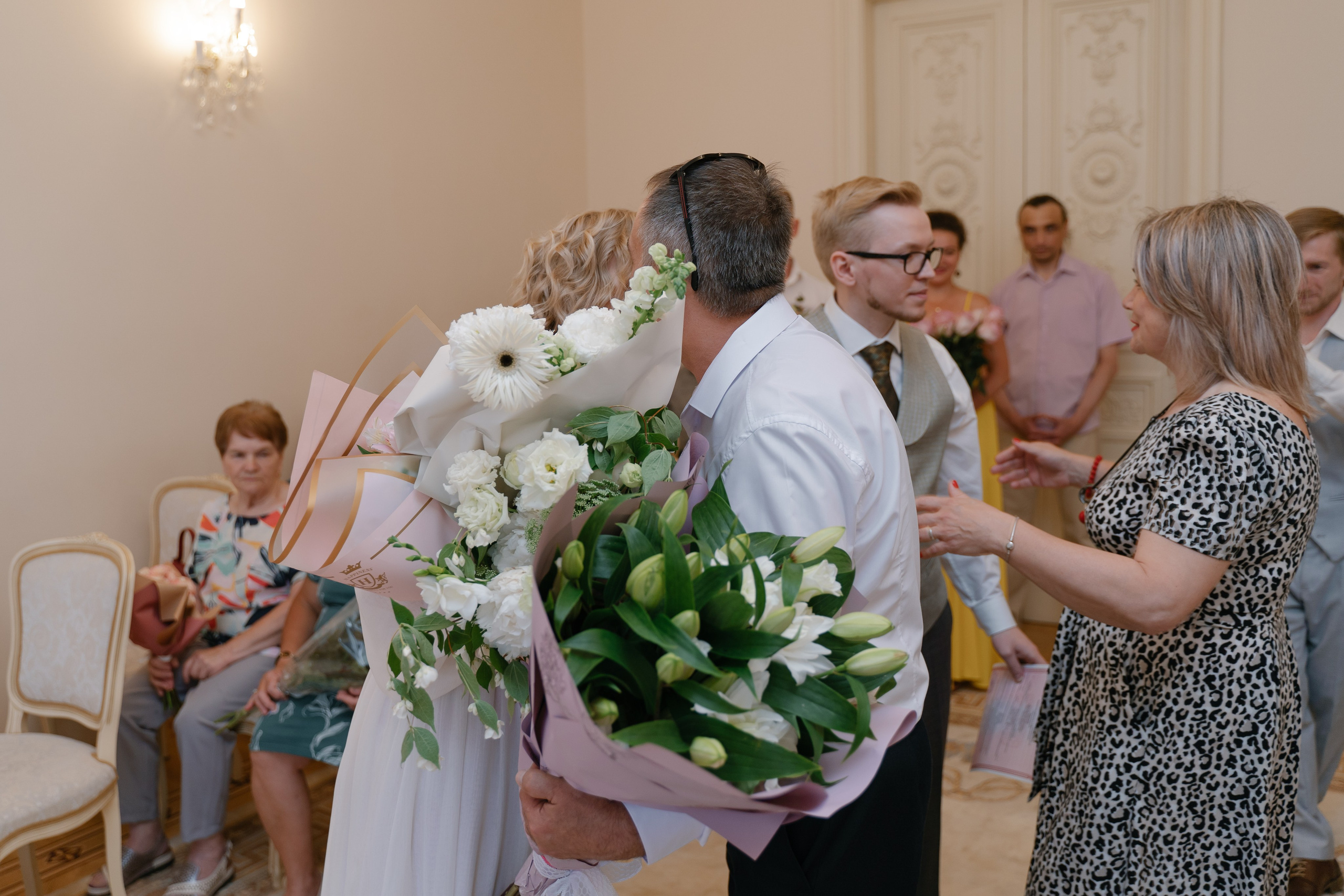 01.07.2023. Свадебный фотограф — Наталья Фед СПб/Москва