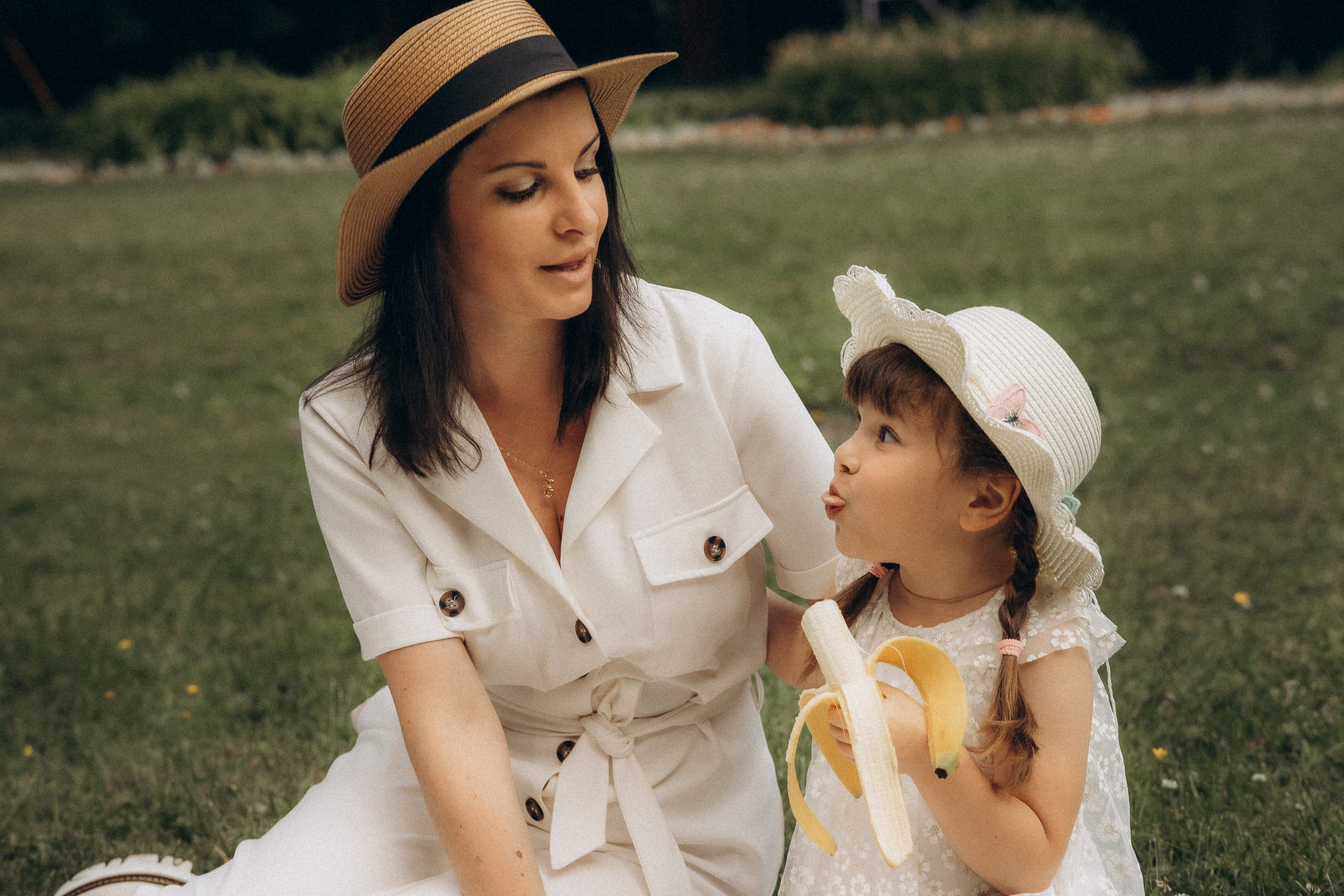 Женя и Алена. Семейный фотограф в Москве Алла Суворова