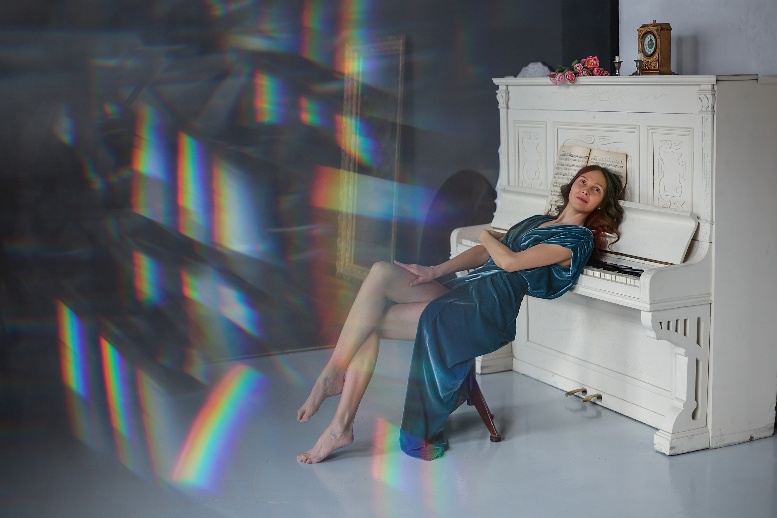 Портреты. Семейный фотограф Екатеринбург Юлия Лимберг