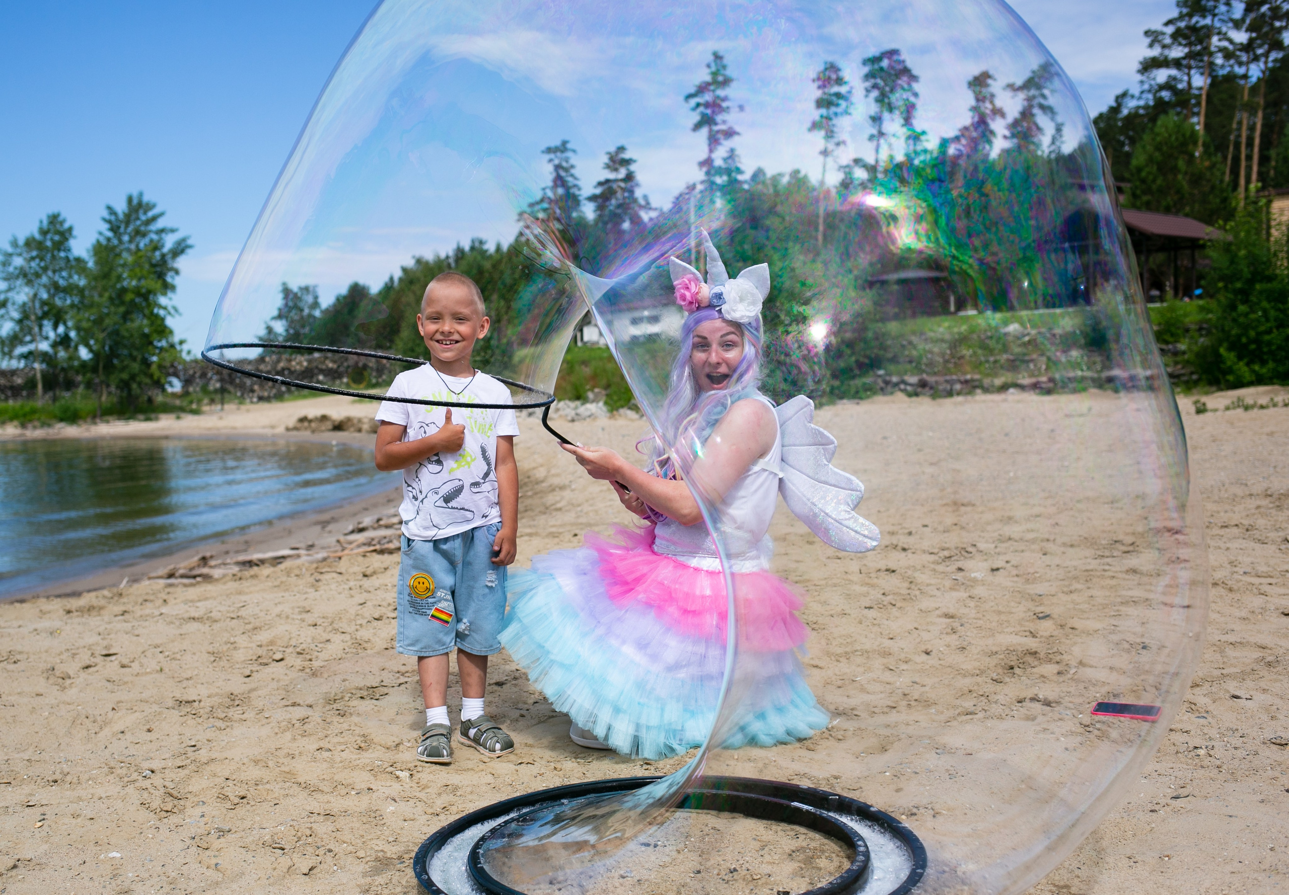 Праздники. Фотограф новорожденных и семейный фотограф НСО г. Бердск Марина Львова