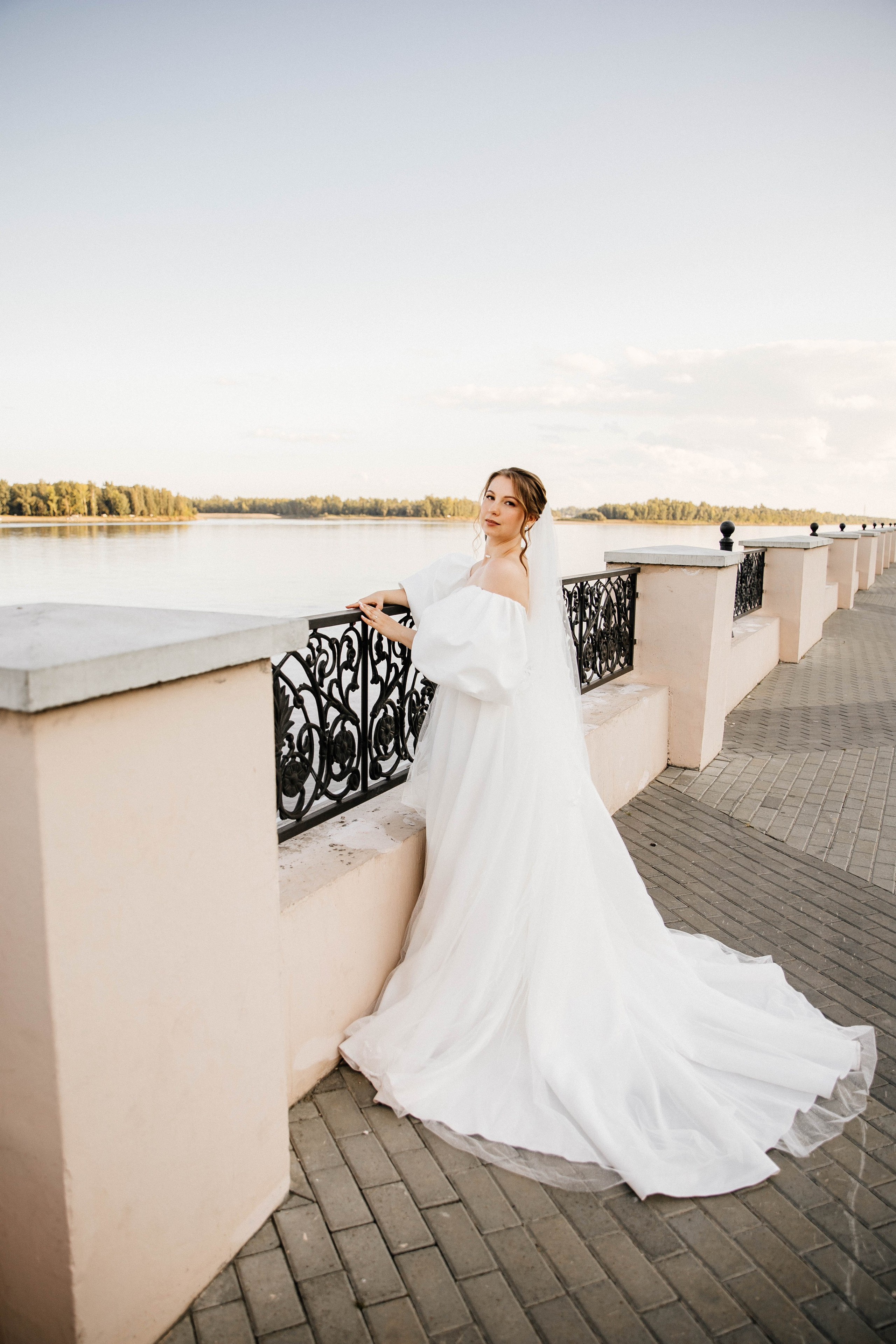 Сергей и Елизавета. Рыжова Тамара