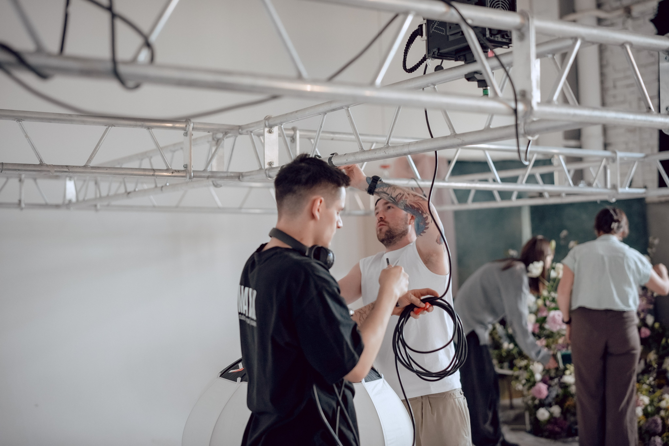 Фотофестиваль Wfolio. Портретный и семейный фотограф в Москве/Видное