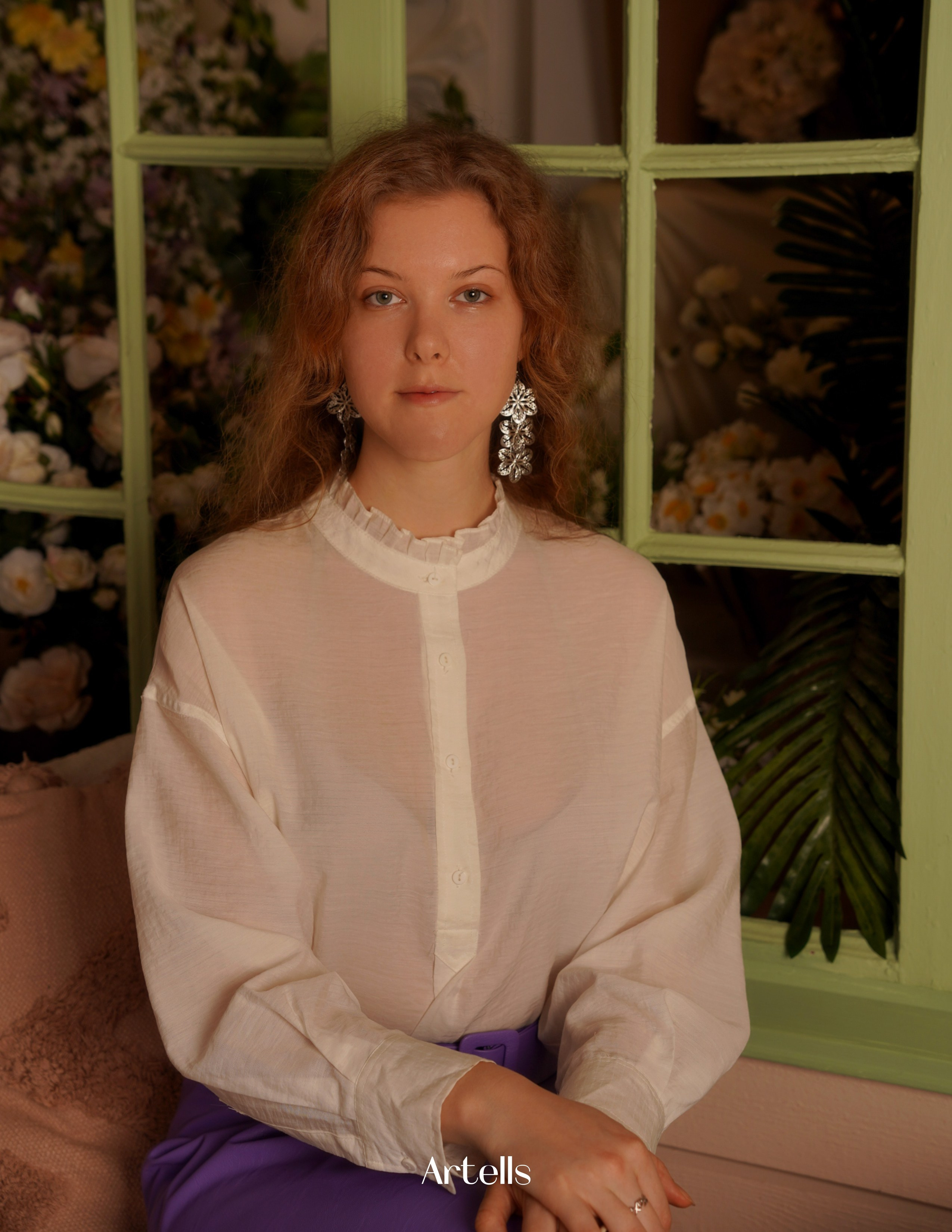 Мои работы опубликованные в зарубежных журналах, элитных и модных. Студийный и портретный фотограф в САНКТ-ПЕТЕРБУРГЕИрина Махаон