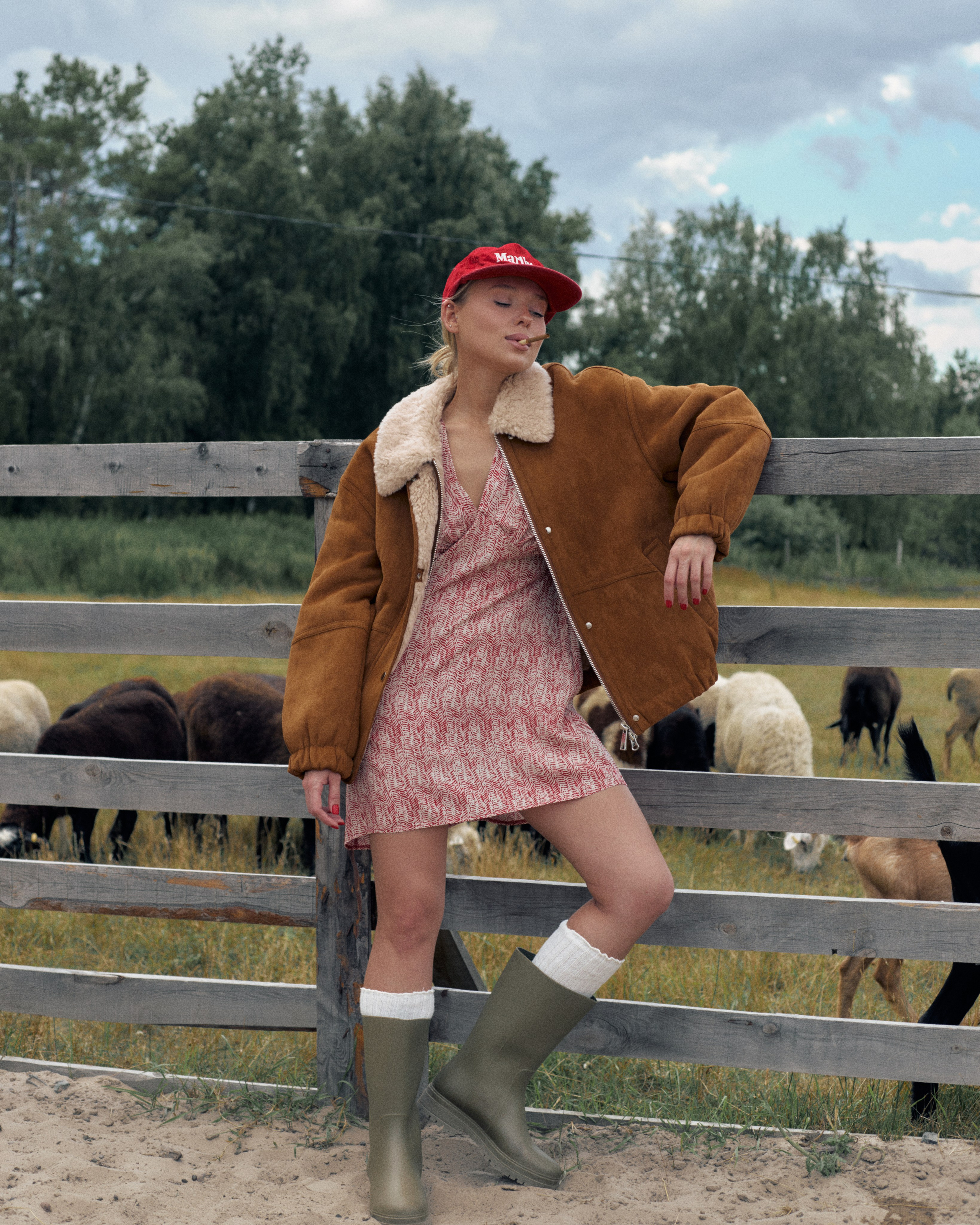 BLACK SISTERZ. Ася Солопова, фотограф Тюмень