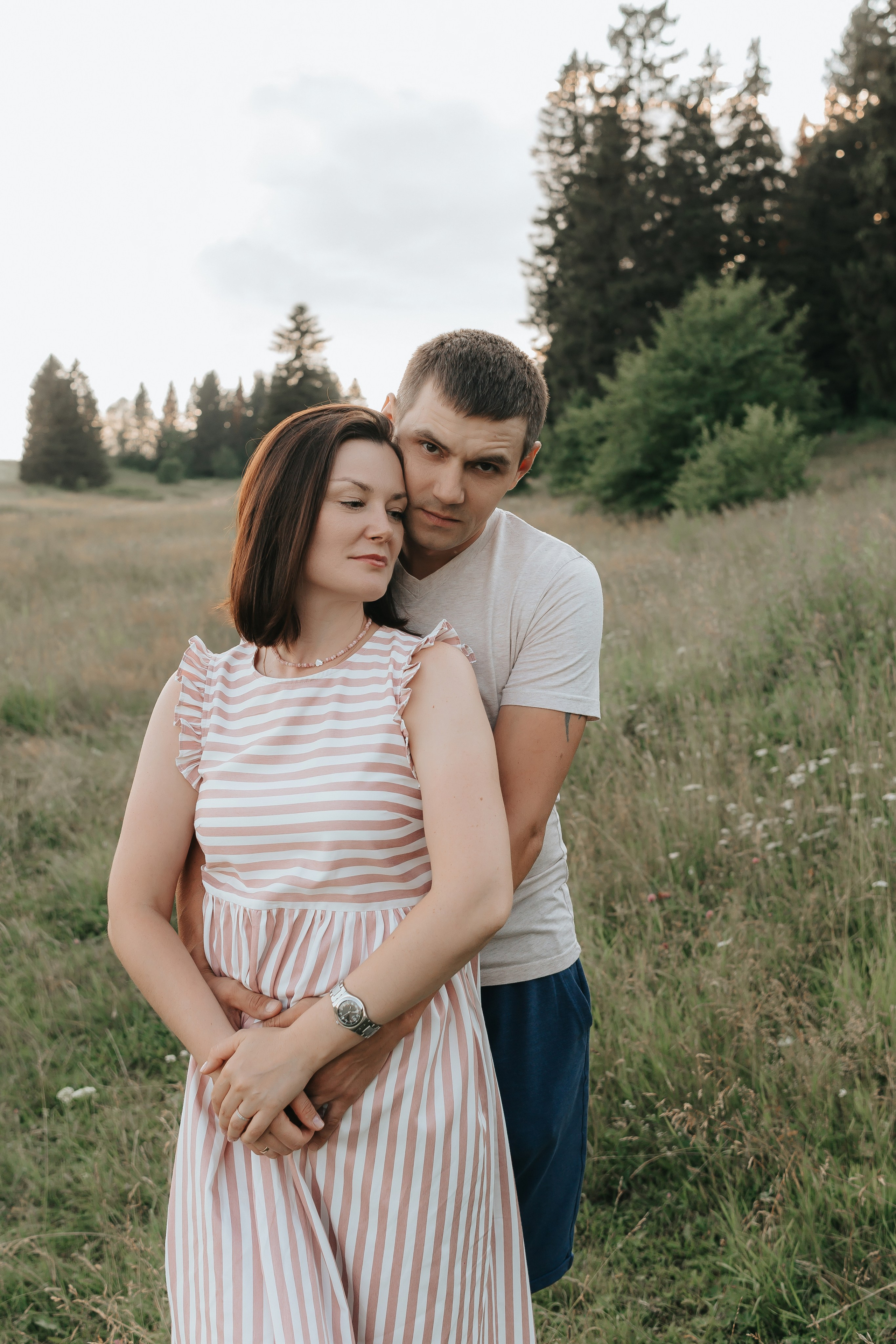 FAMILY. Свадебный фотограф Пермь